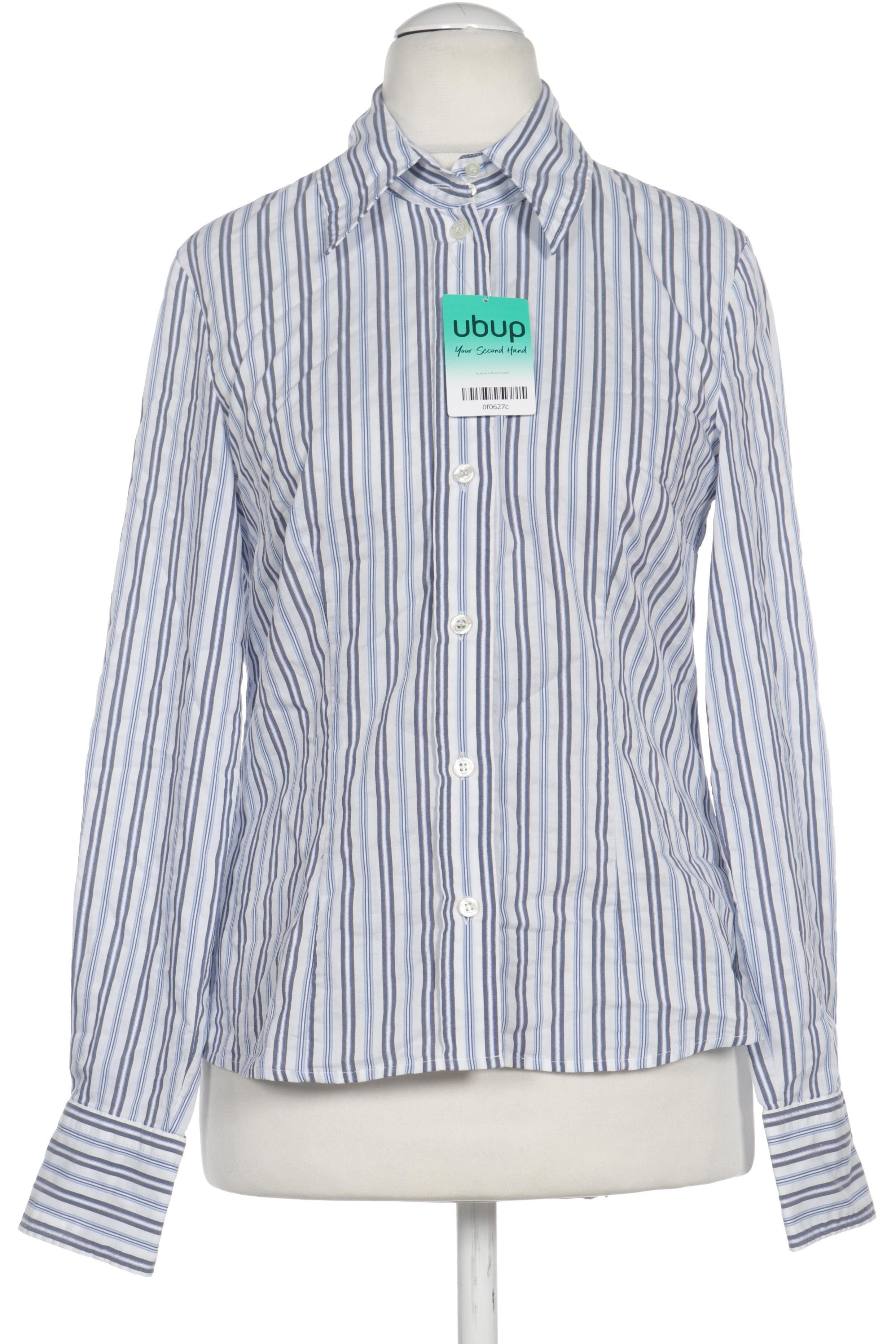 

Madeleine Damen Bluse, blau, Gr.