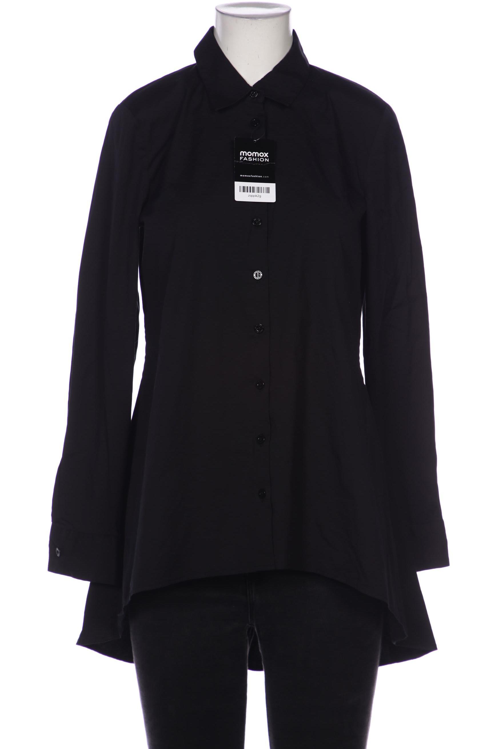 

Madeleine Damen Bluse, schwarz, Gr. 6