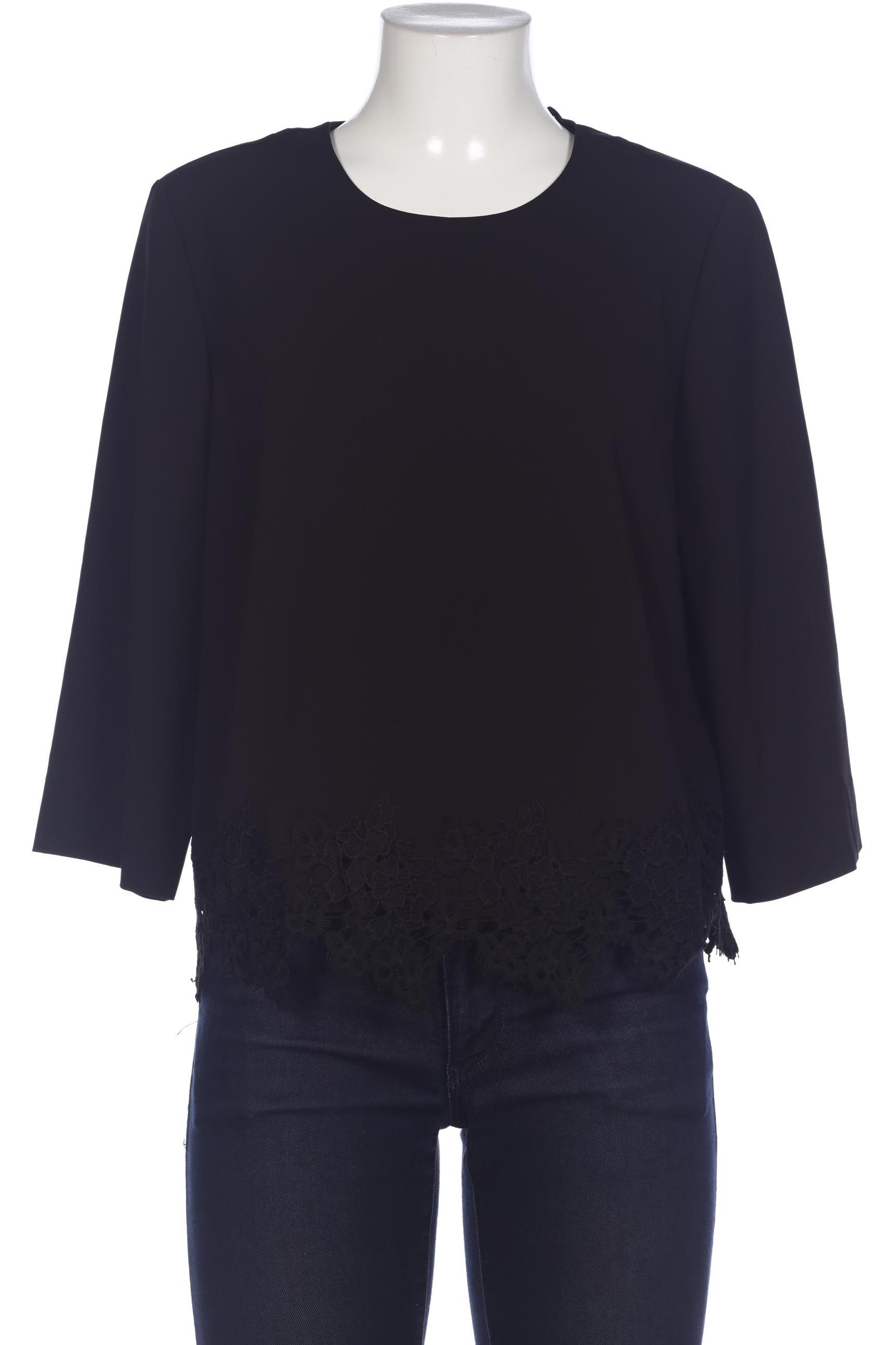 

Madeleine Damen Bluse, schwarz