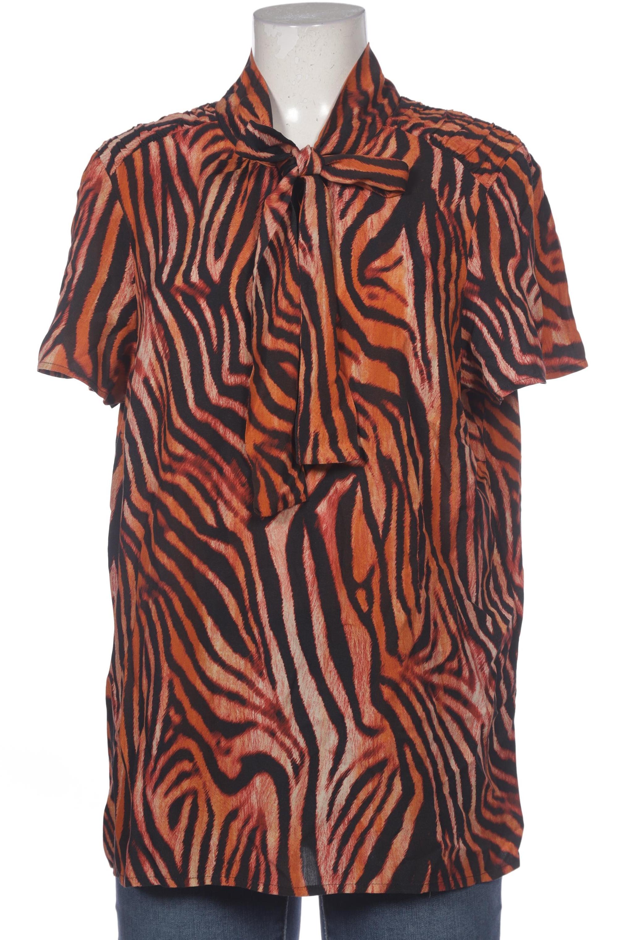 

Madeleine Damen Bluse, orange, Gr. 44