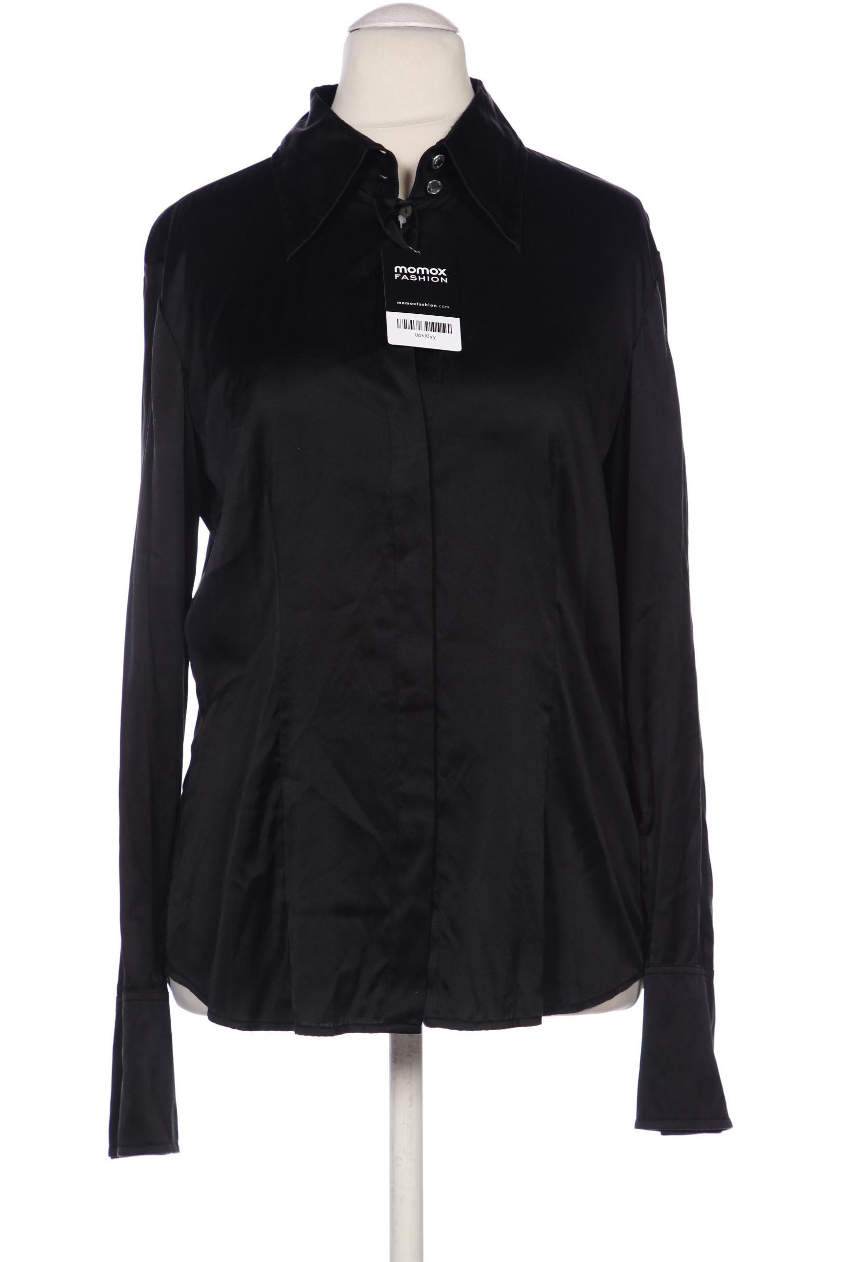 

Madeleine Damen Bluse, schwarz, Gr. 40