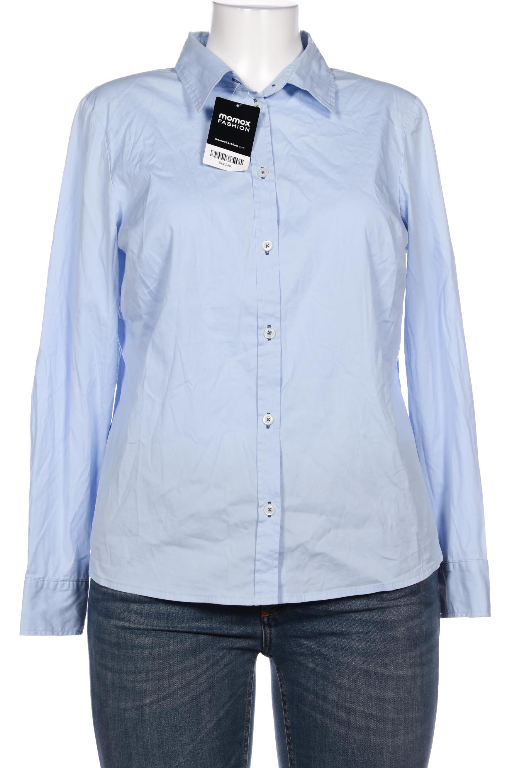 

Madeleine Damen Bluse, hellblau