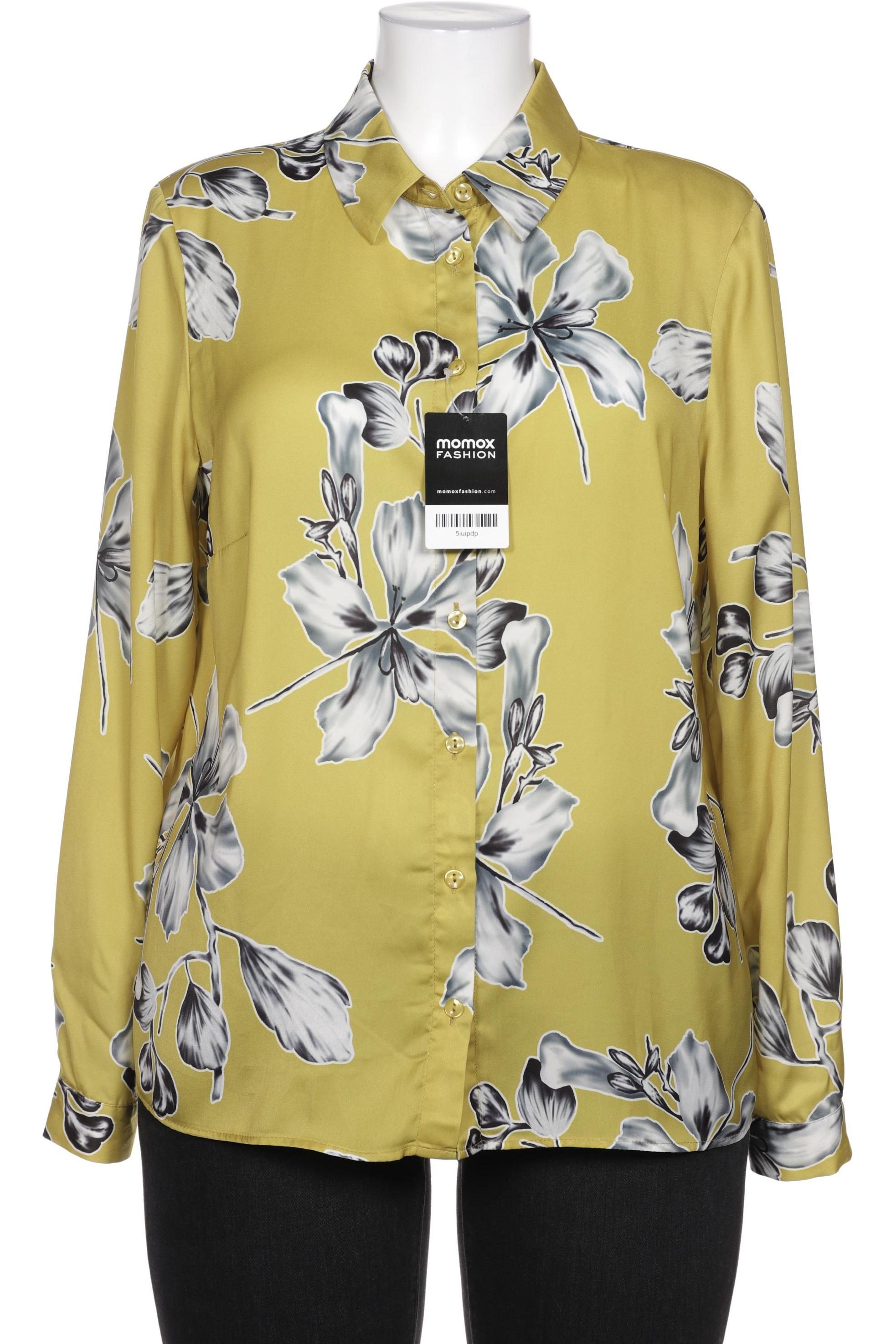 

Madeleine Damen Bluse, gelb