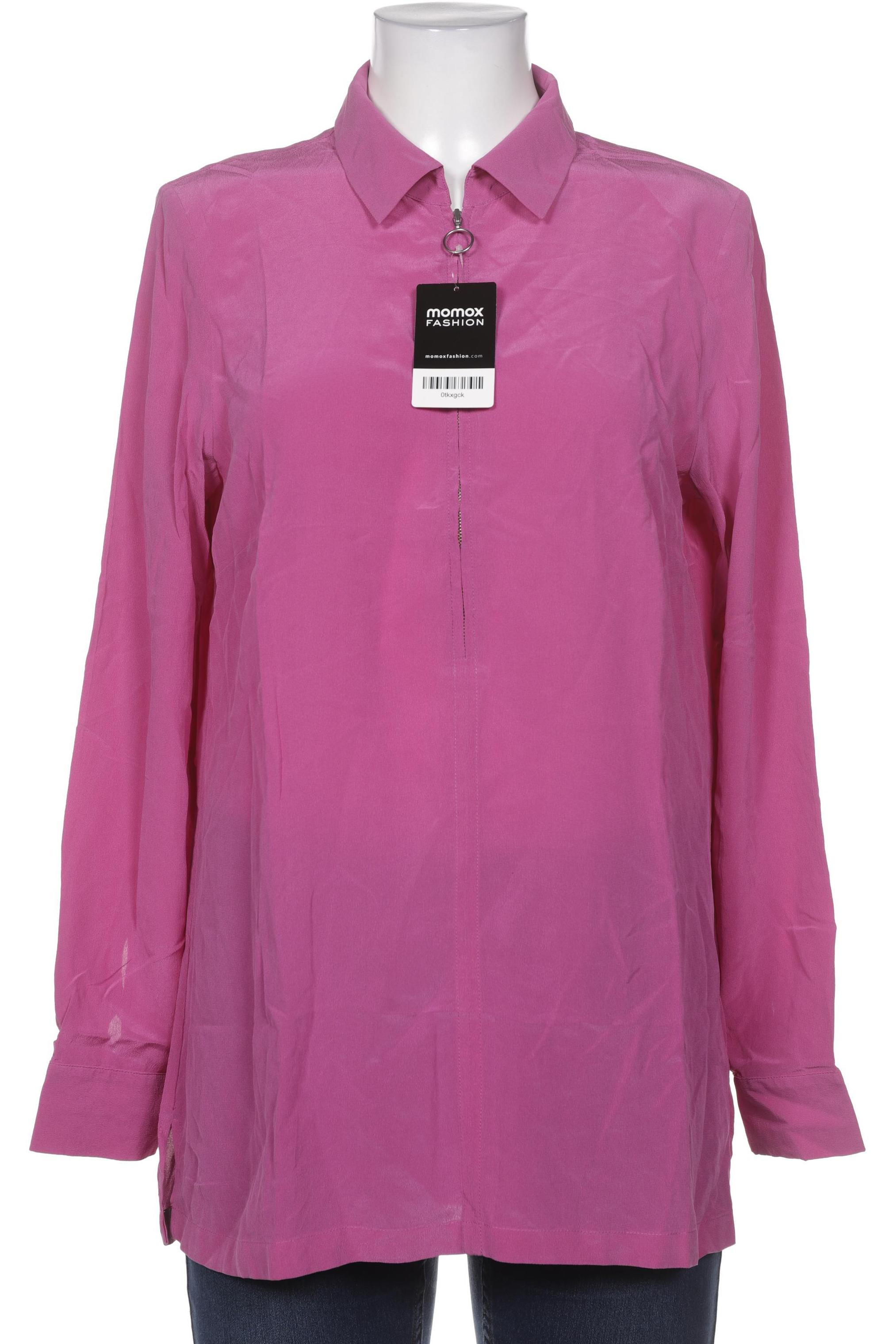

Madeleine Damen Bluse, pink, Gr. 40