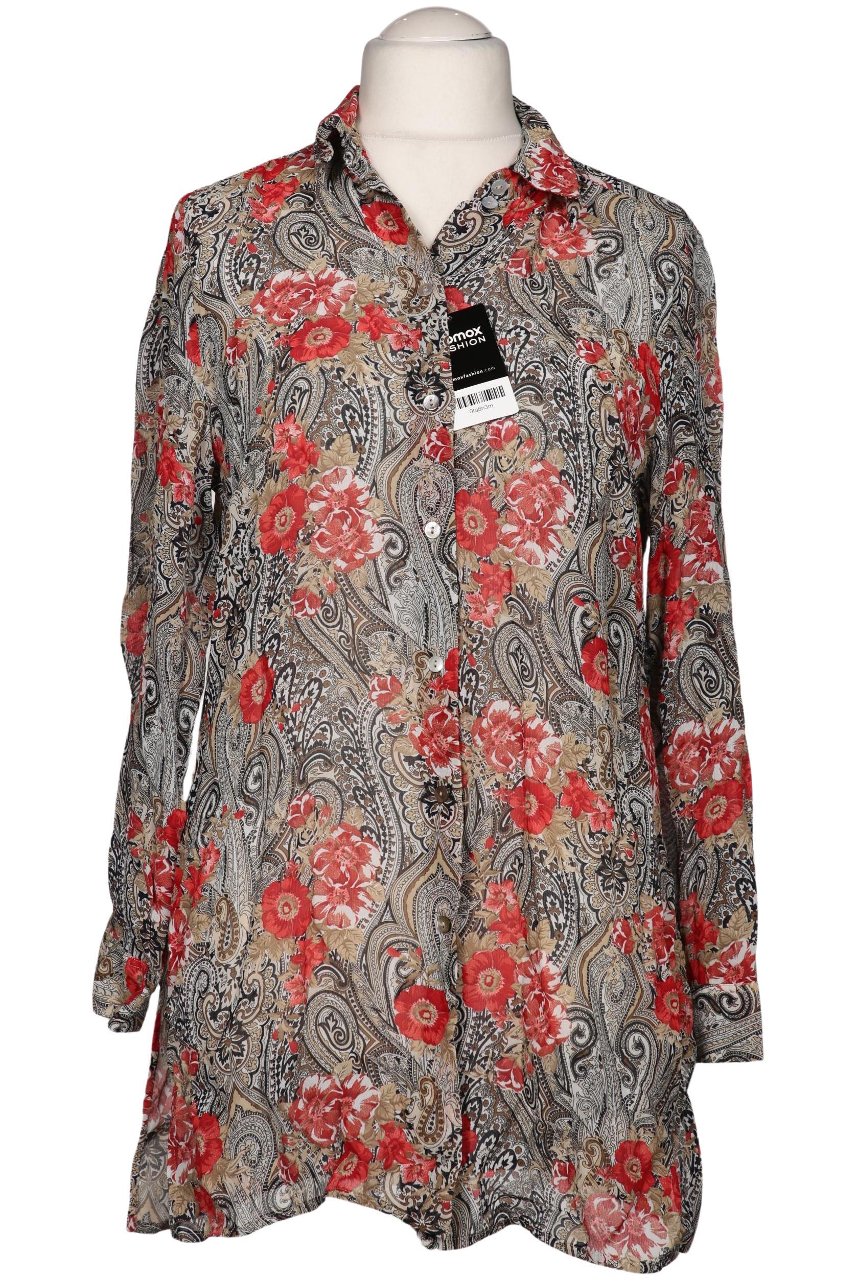 

Madeleine Damen Bluse, mehrfarbig, Gr. 40