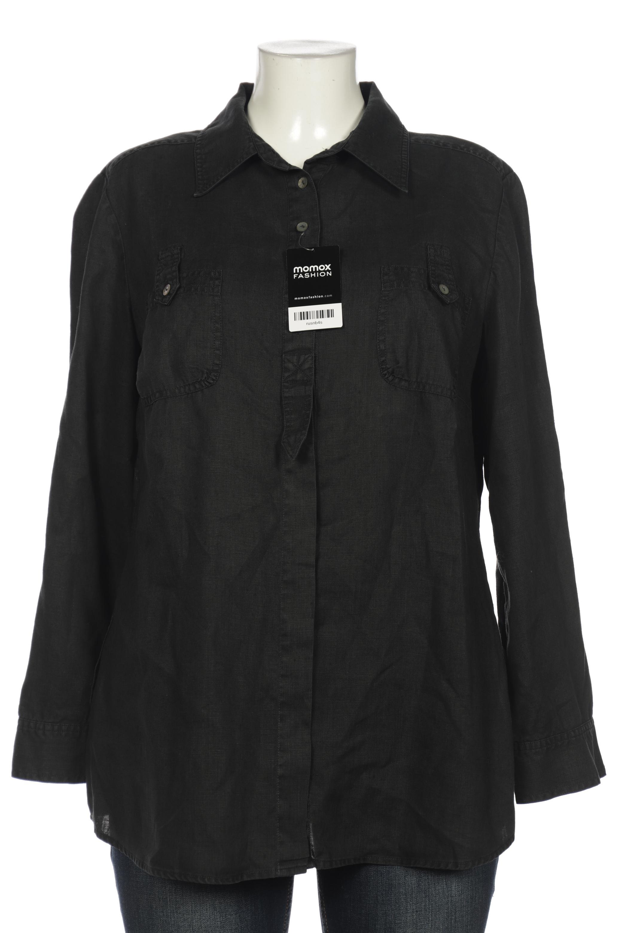 

Madeleine Damen Bluse, schwarz, Gr. 44