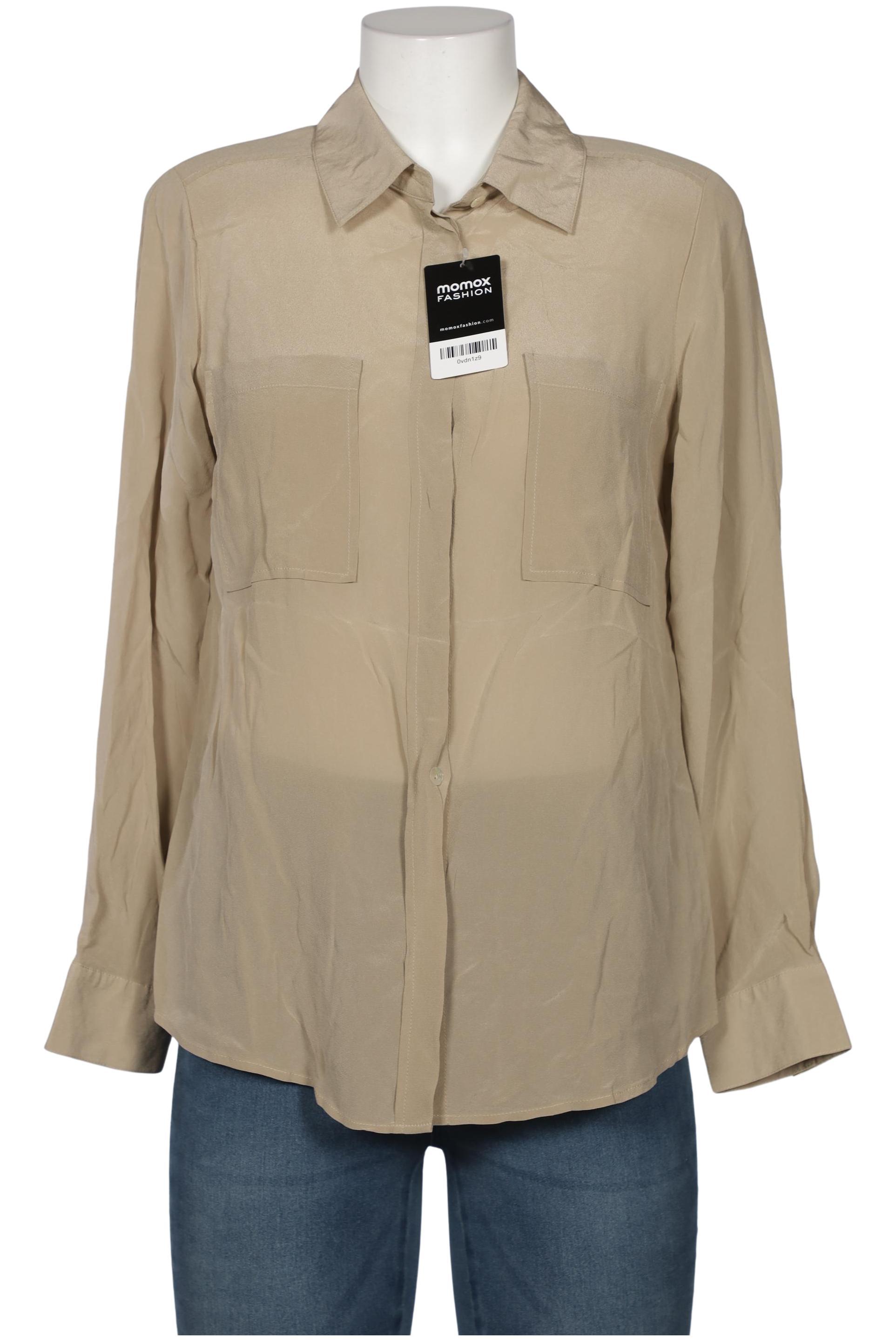 

Madeleine Damen Bluse, beige, Gr. 40