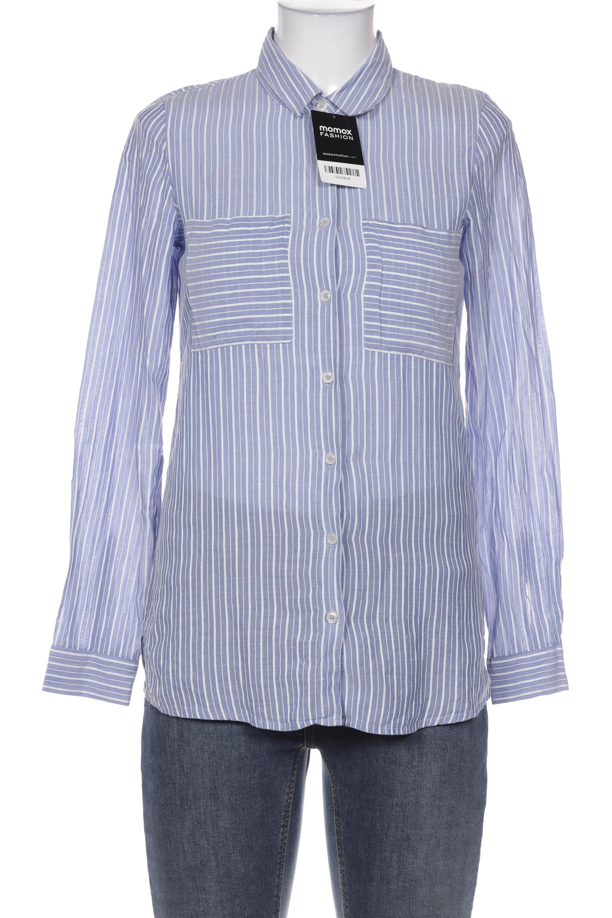 

Madeleine Damen Bluse, hellblau, Gr. 36