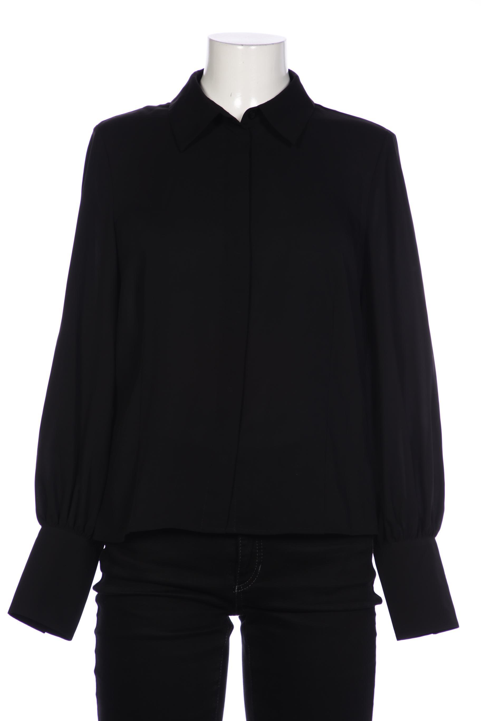 

Madeleine Damen Bluse, schwarz