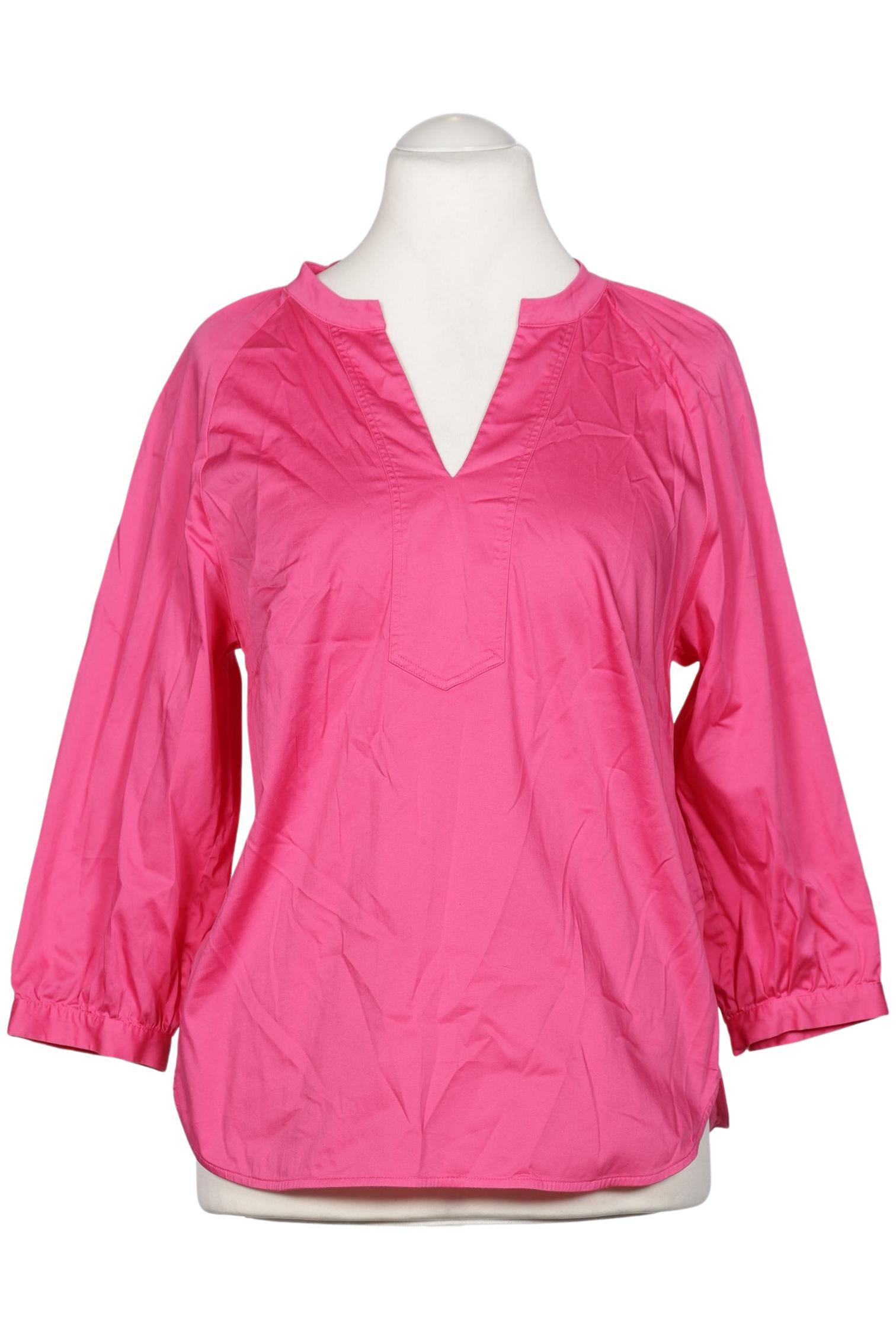 

Madeleine Damen Bluse, pink, Gr. 40