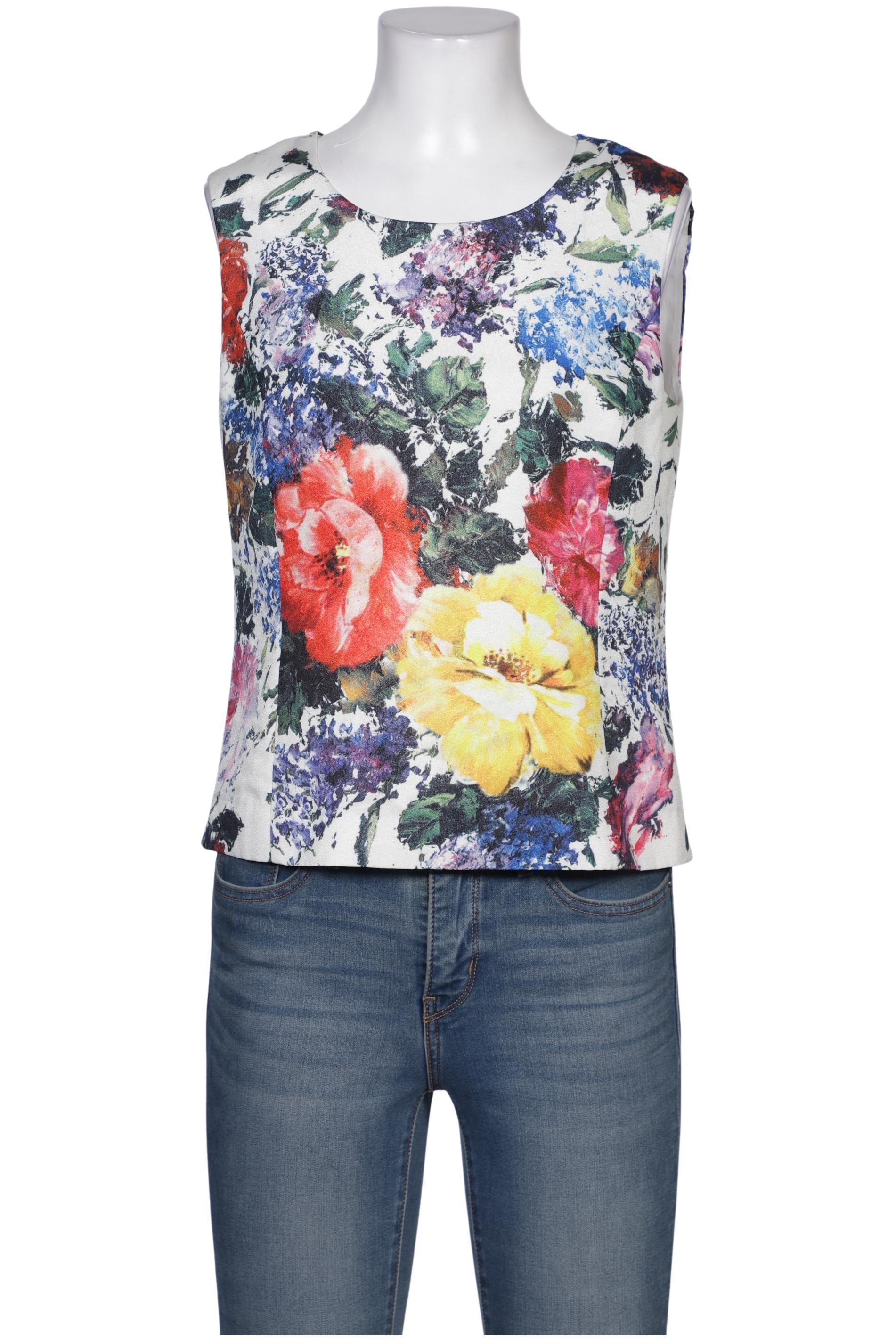 

Madeleine Damen Bluse, mehrfarbig, Gr. 38