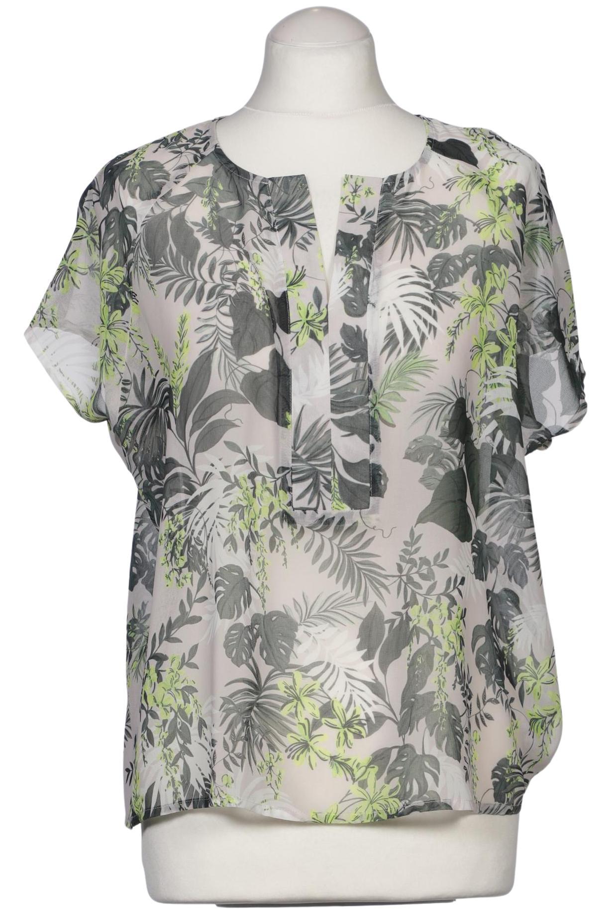 

Madeleine Damen Bluse, mehrfarbig, Gr. 42