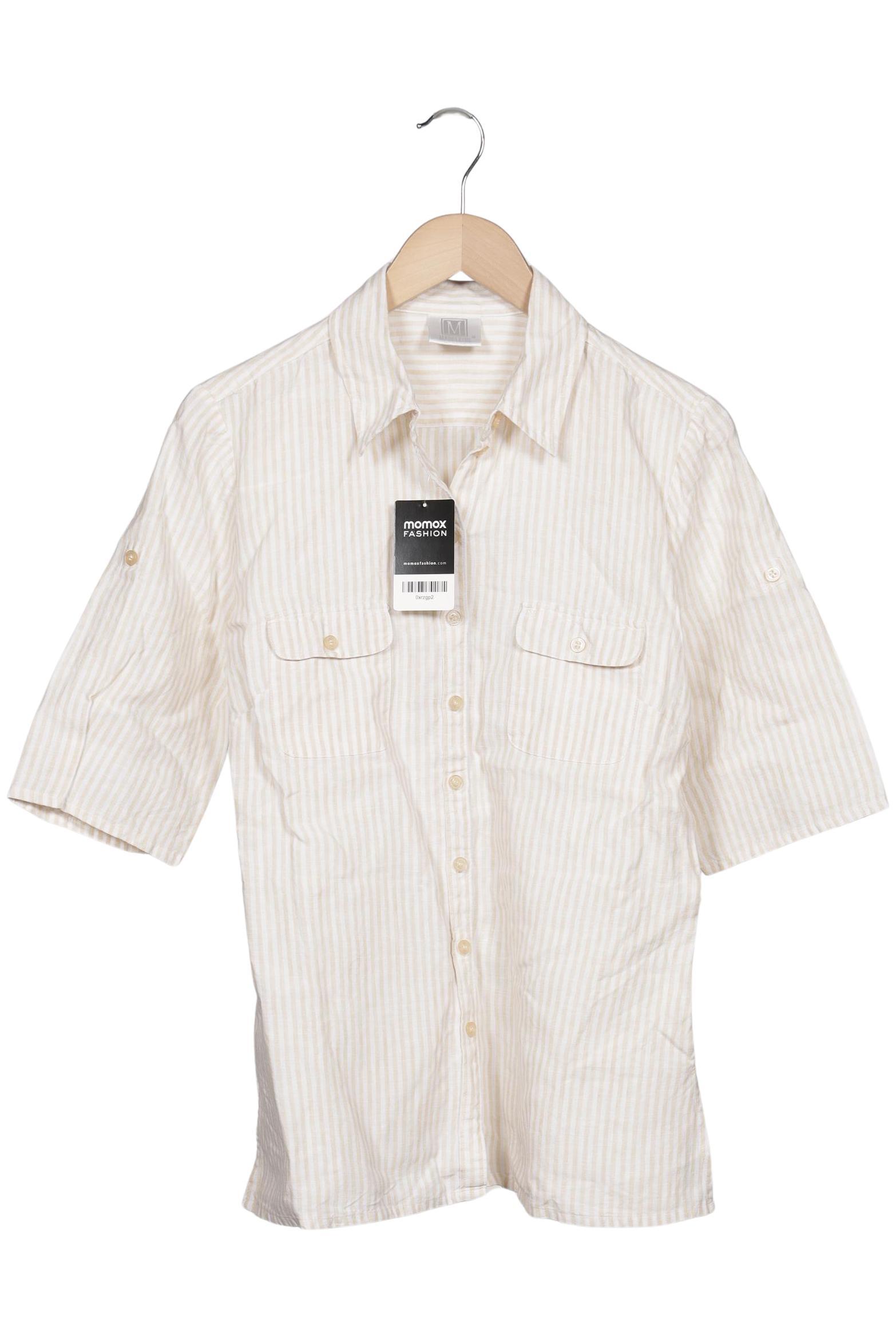 

Madeleine Damen Bluse, beige, Gr. 42