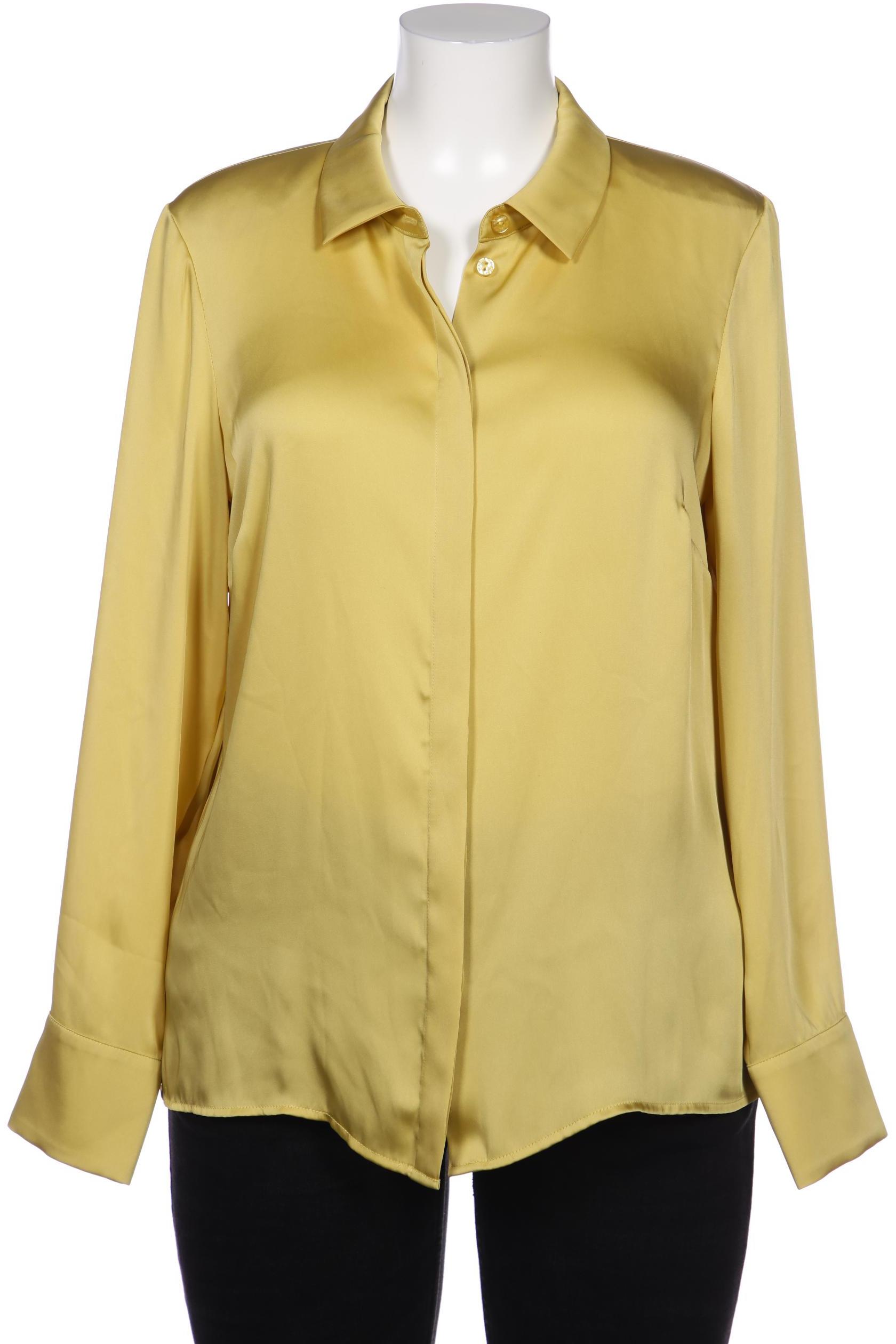 

Madeleine Damen Bluse, gelb
