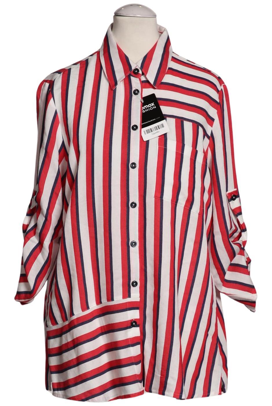 

Madeleine Damen Bluse, mehrfarbig, Gr. 38