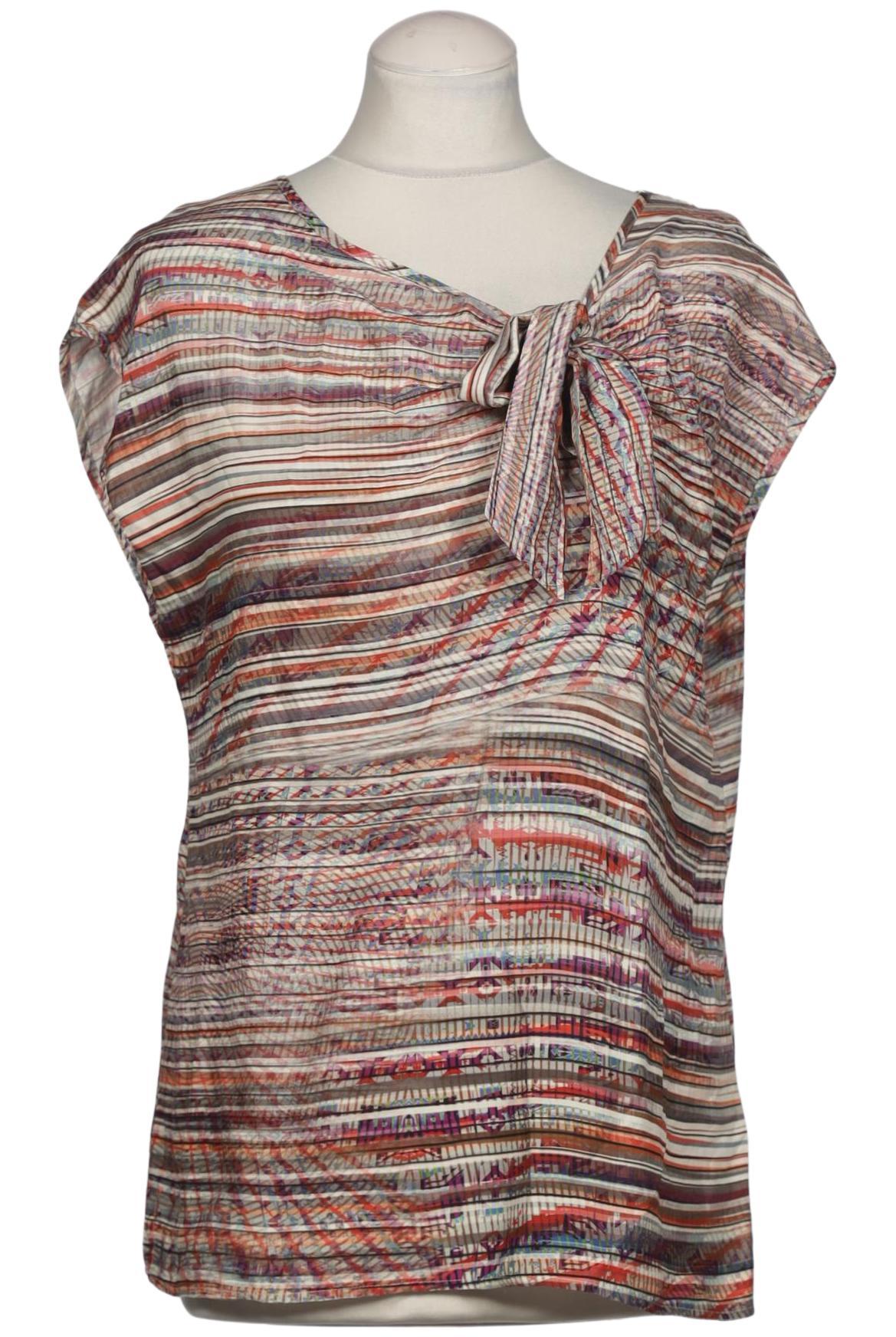 

Madeleine Damen Bluse, mehrfarbig, Gr. 38