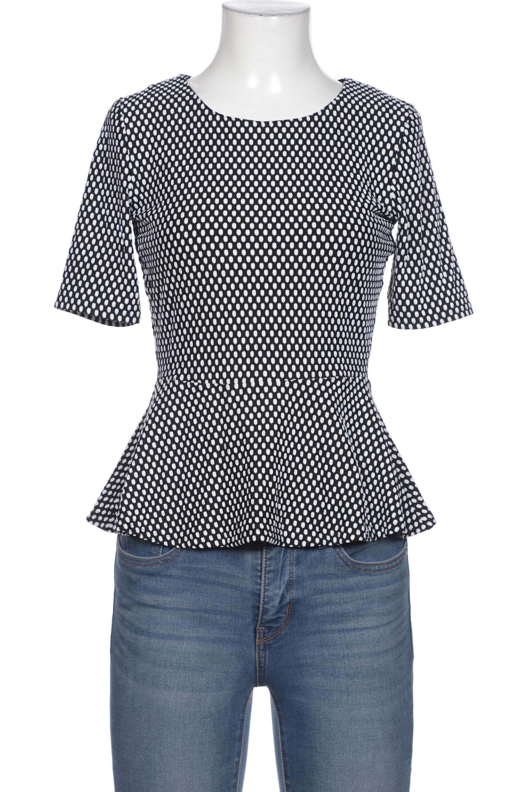 

Madeleine Damen Bluse, schwarz, Gr. 36