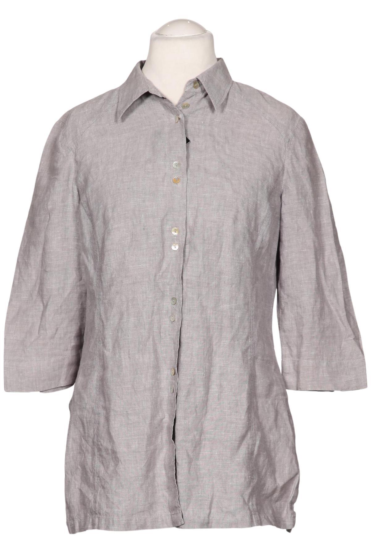 

Madeleine Damen Bluse, grau, Gr. 42