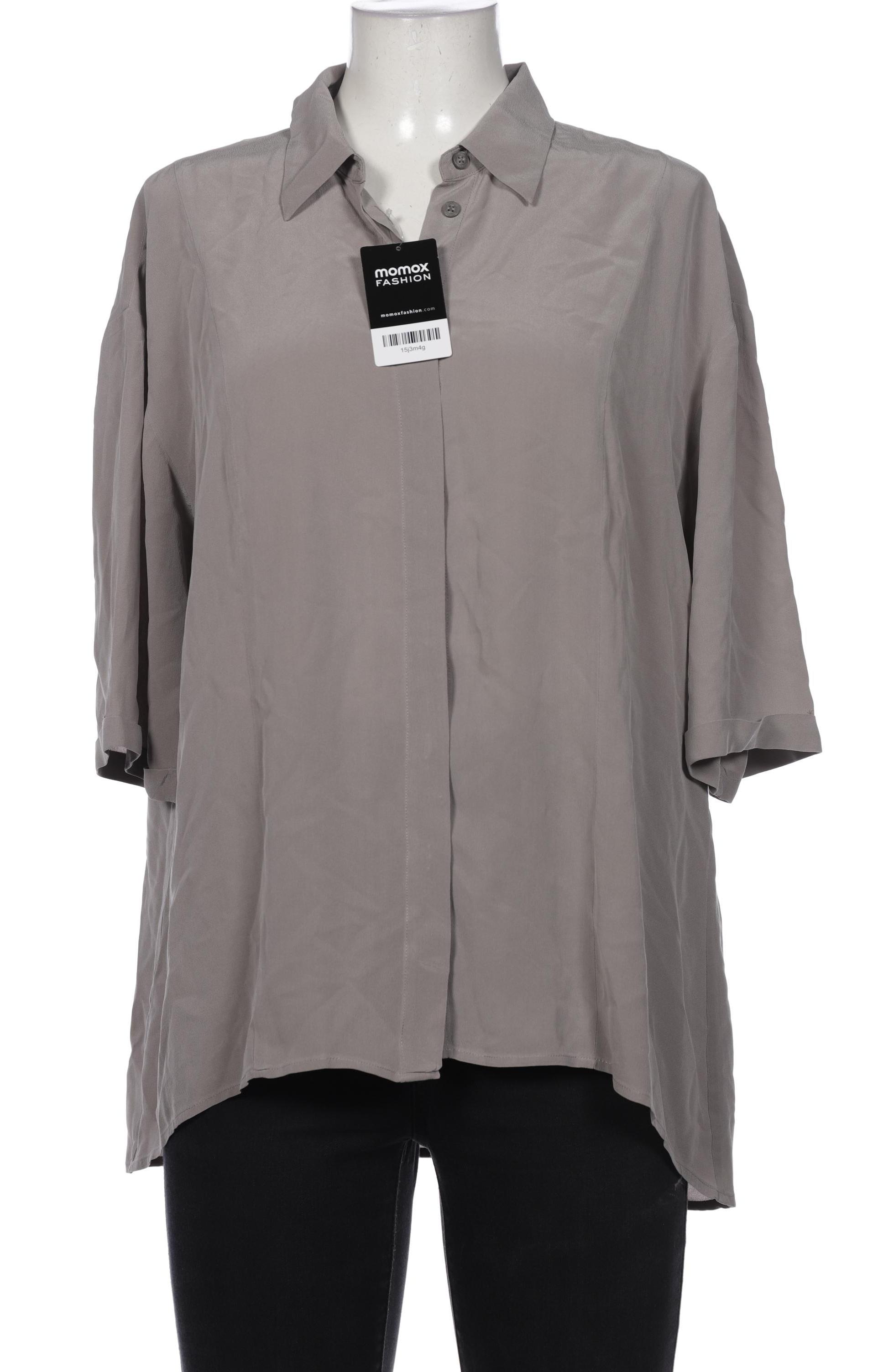 

Madeleine Damen Bluse, grau, Gr. 40