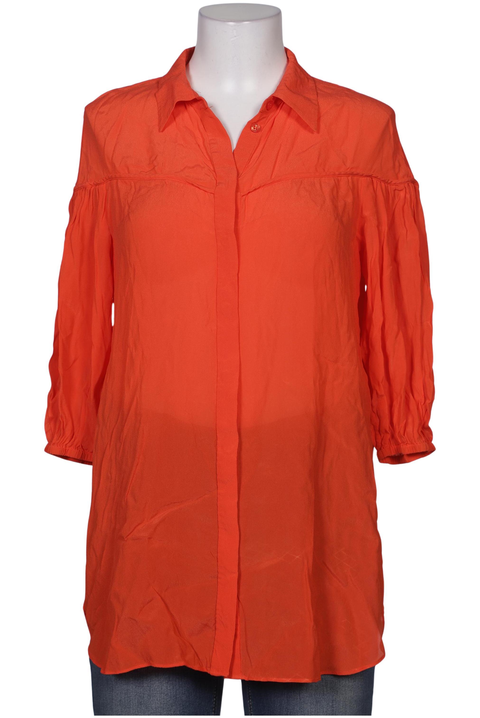 

Madeleine Damen Bluse, rot, Gr. 38