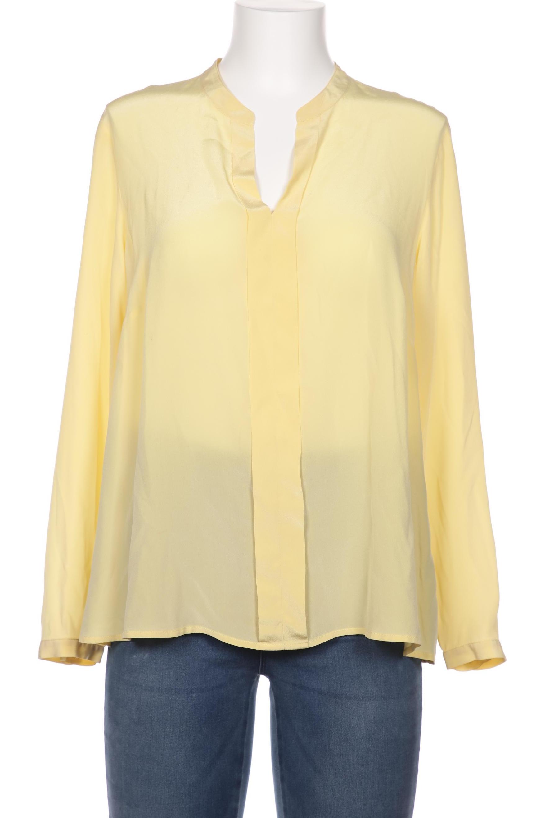 

Madeleine Damen Bluse, gelb, Gr. 42