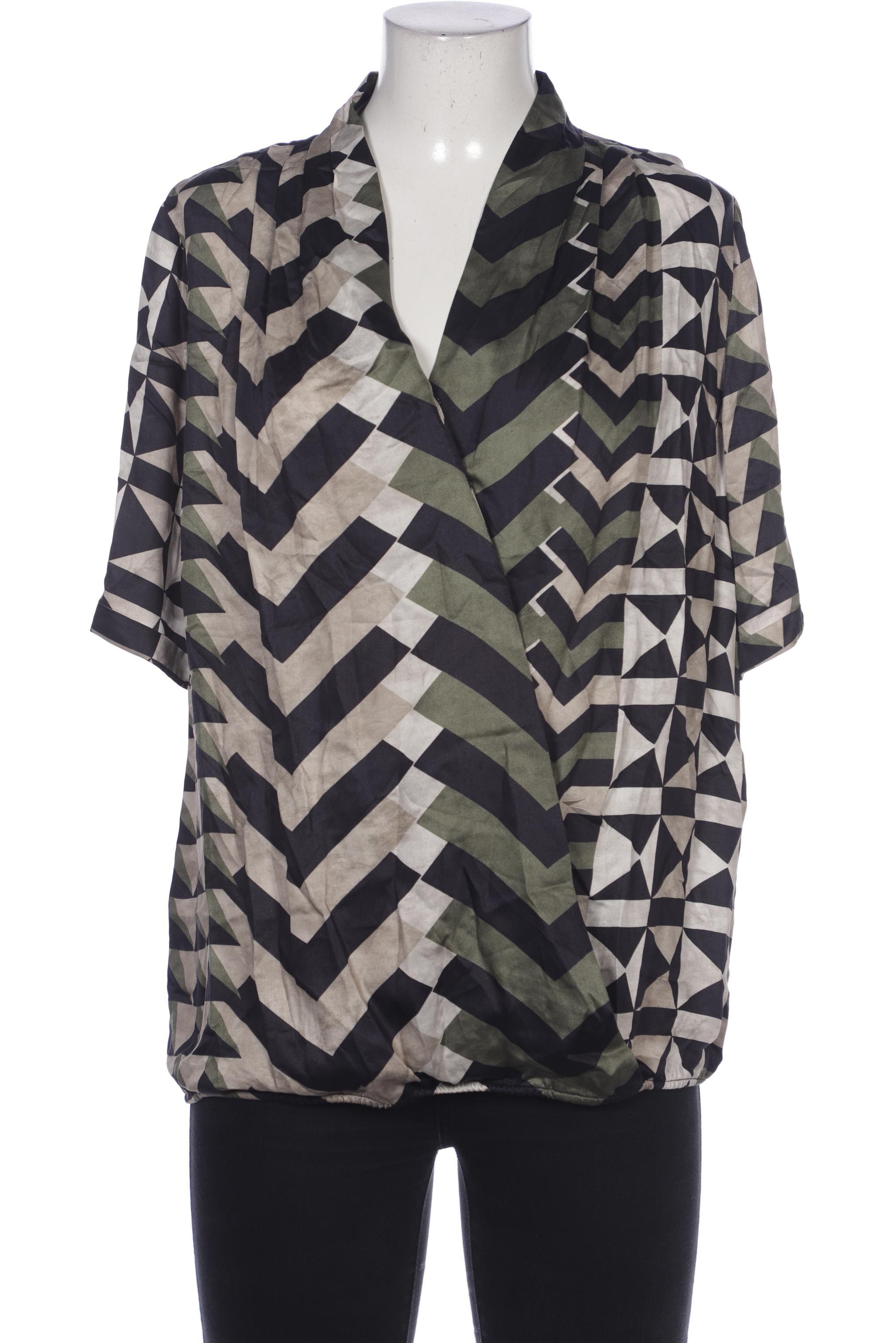 

Madeleine Damen Bluse, mehrfarbig, Gr. 42