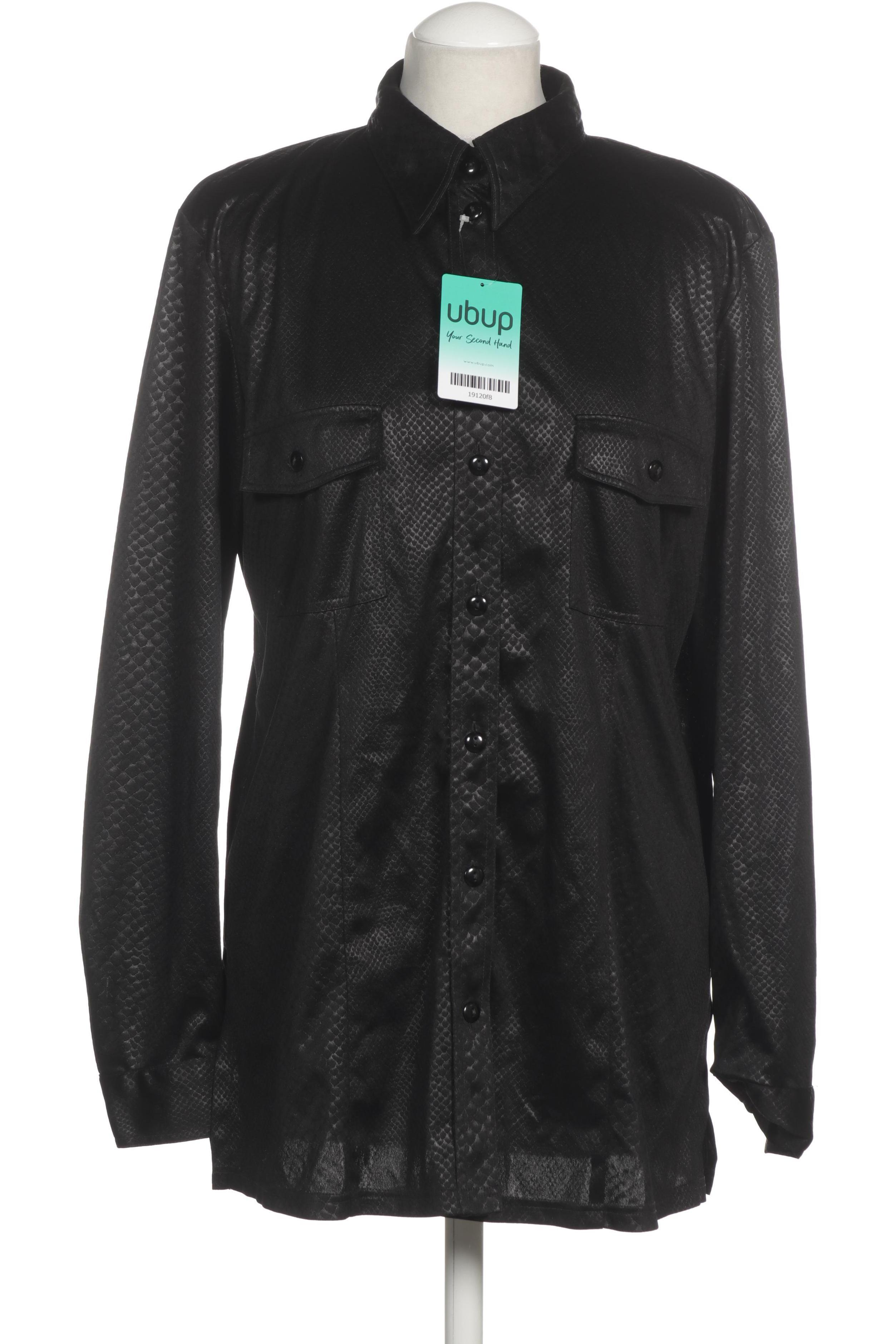 

Madeleine Damen Bluse, schwarz, Gr.
