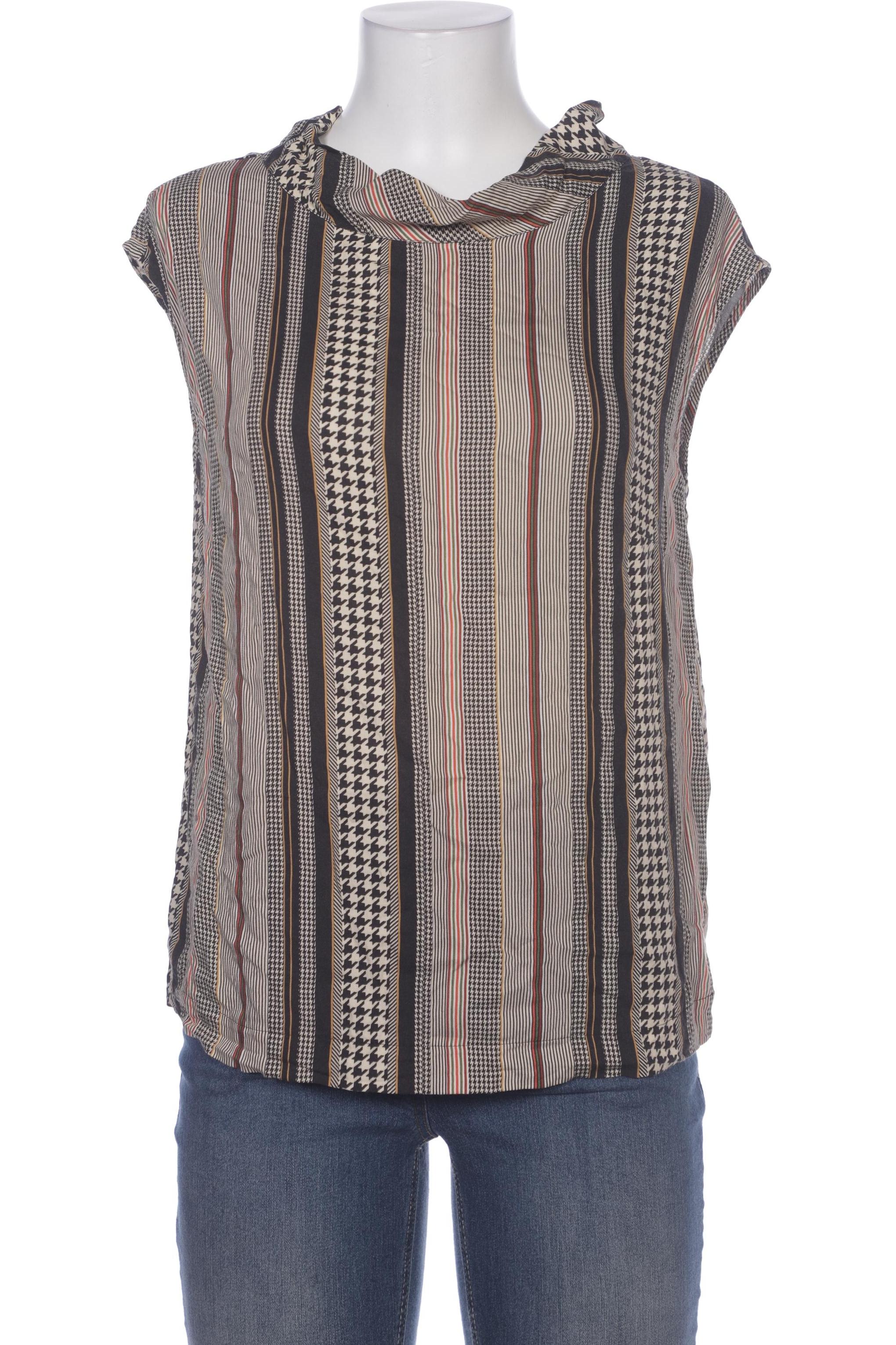 

Madeleine Damen Bluse, beige, Gr. 40