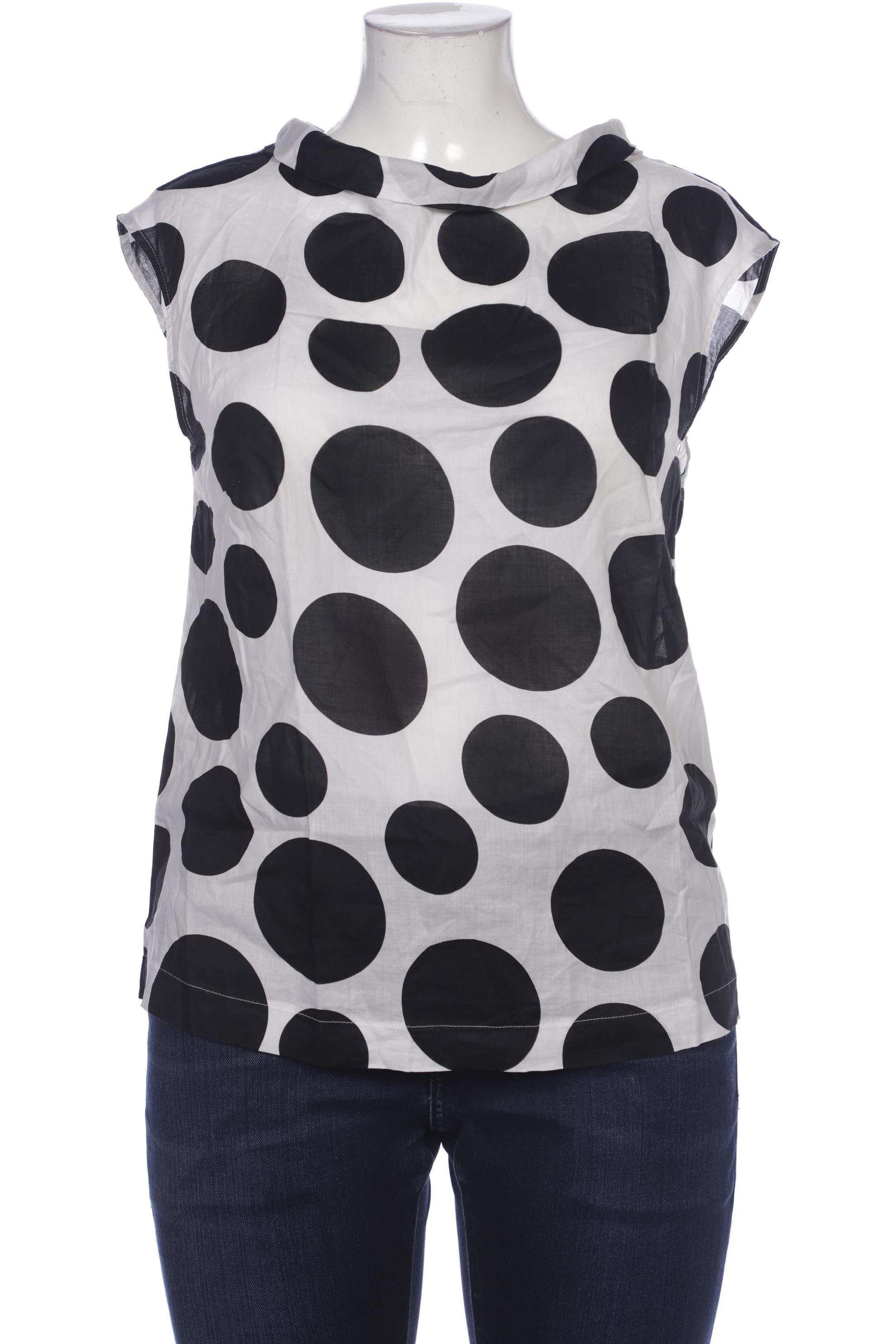 

Madeleine Damen Bluse, schwarz, Gr. 42