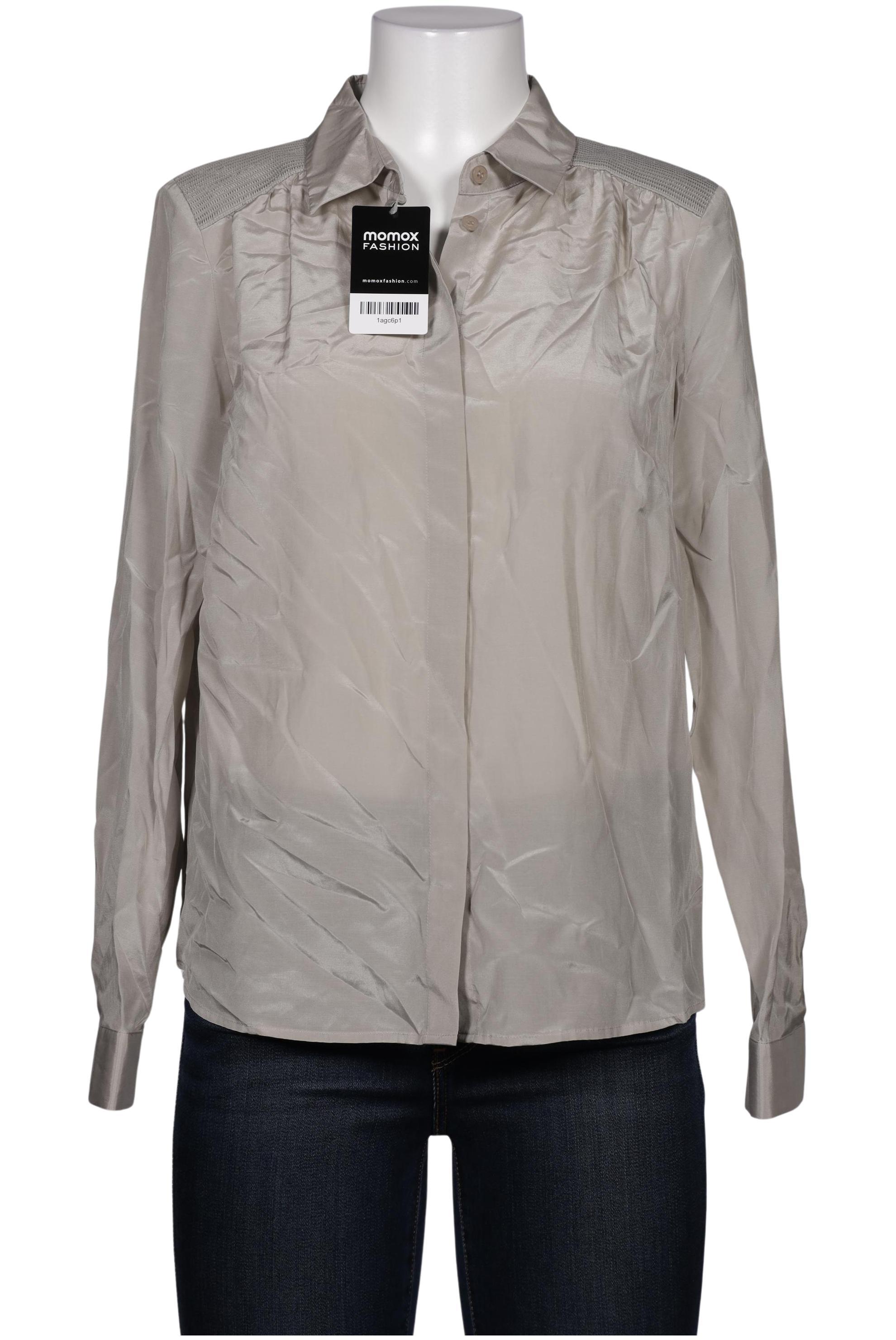 

Madeleine Damen Bluse, beige, Gr. 40