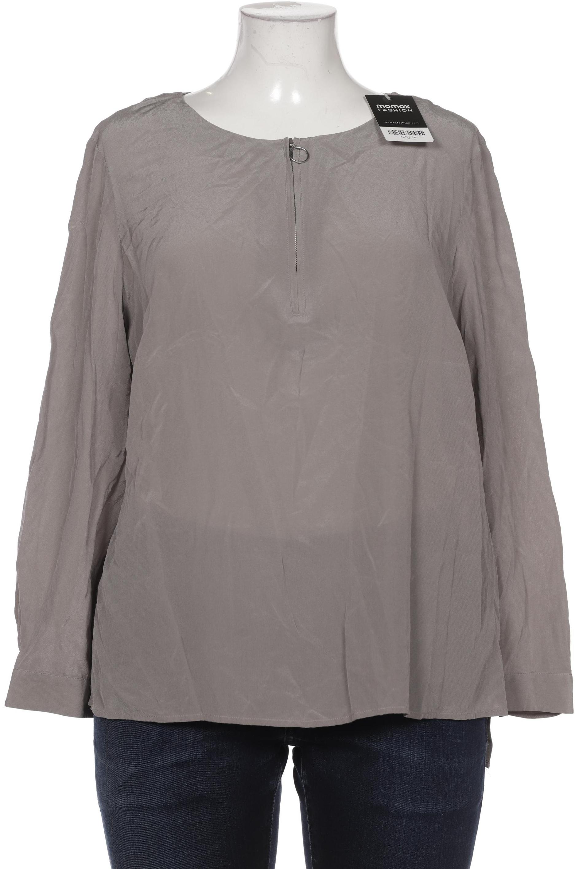 

Madeleine Damen Bluse, grau, Gr. 44