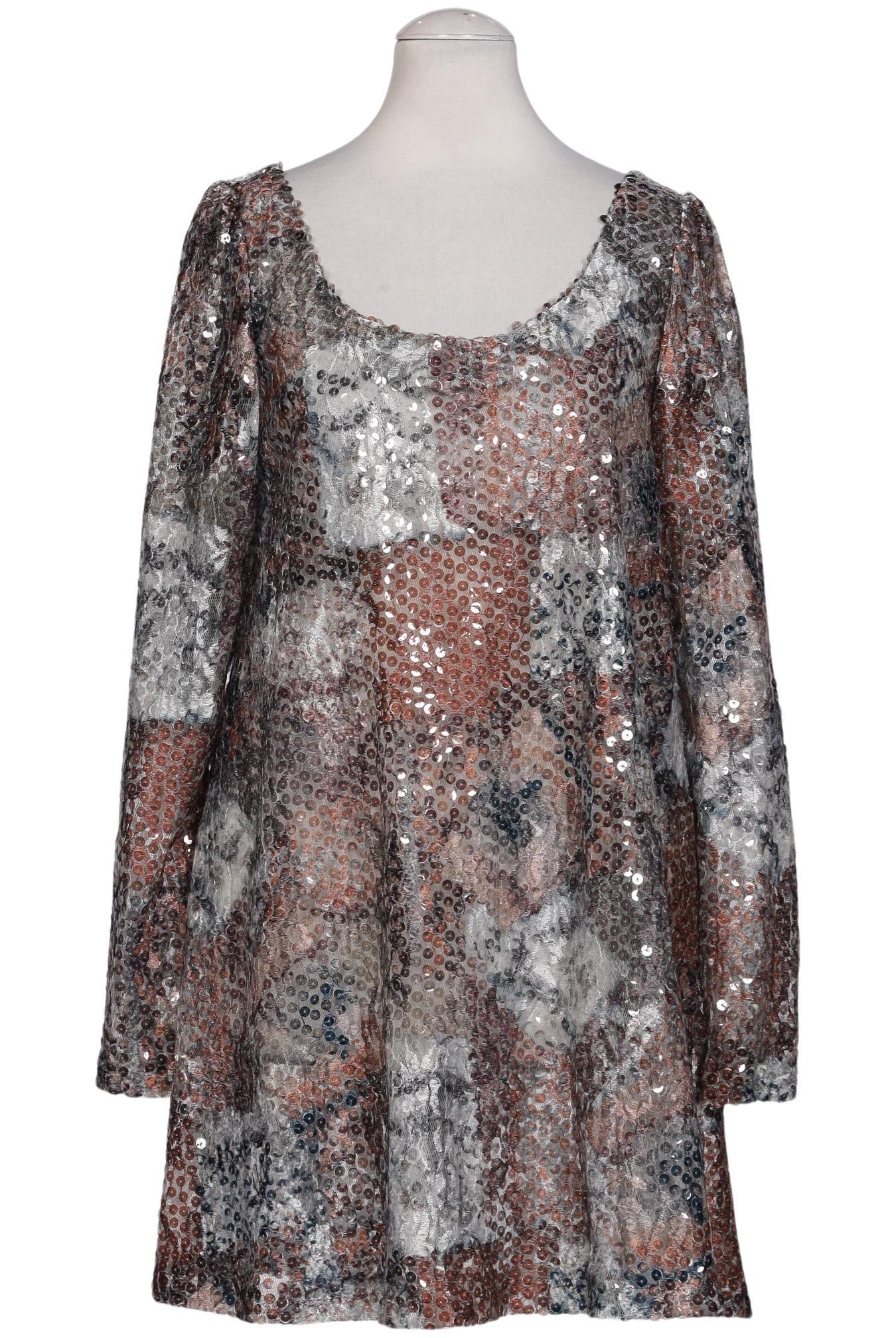 

Madeleine Damen Bluse, mehrfarbig, Gr. 34