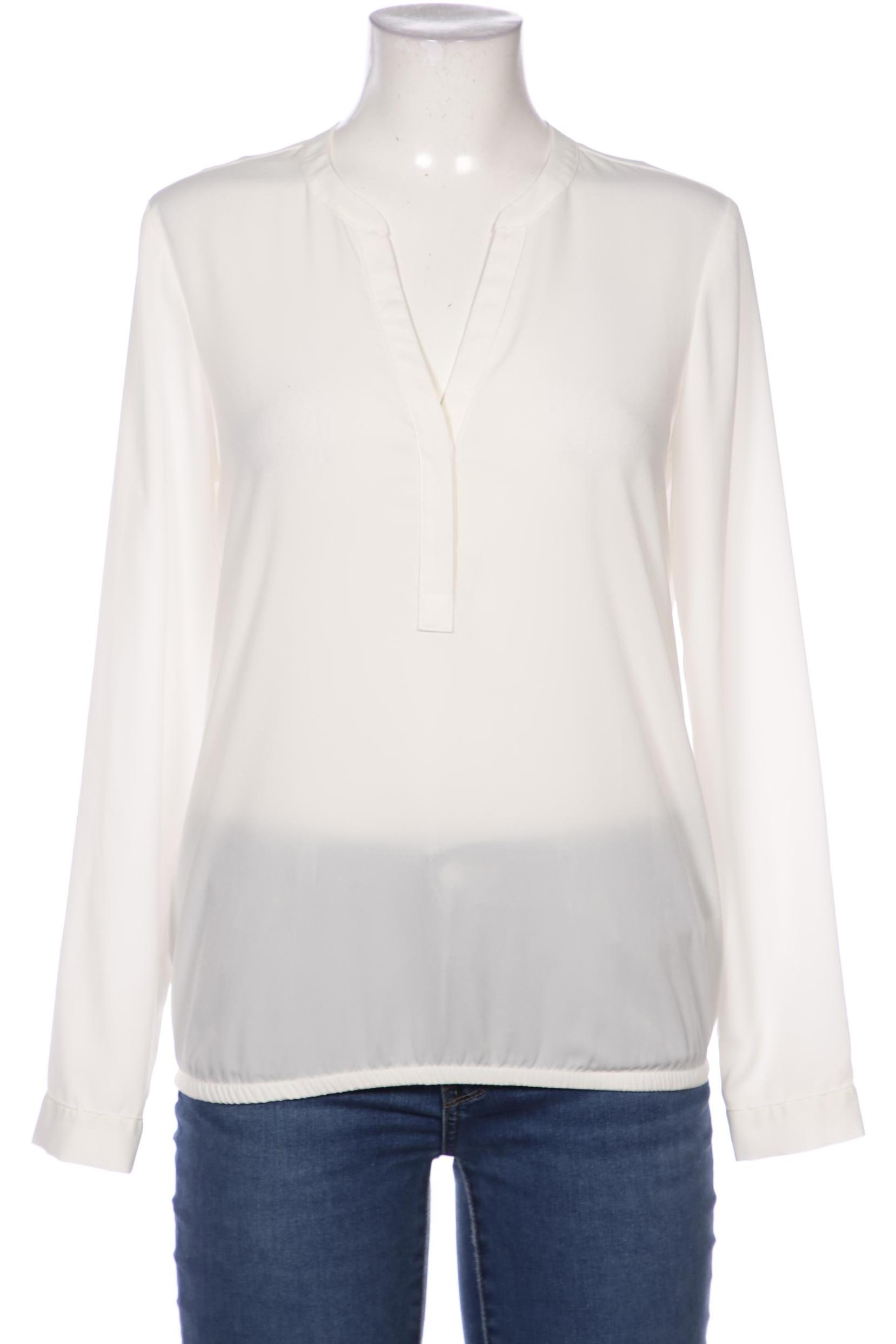 

Madeleine Damen Bluse, weiß