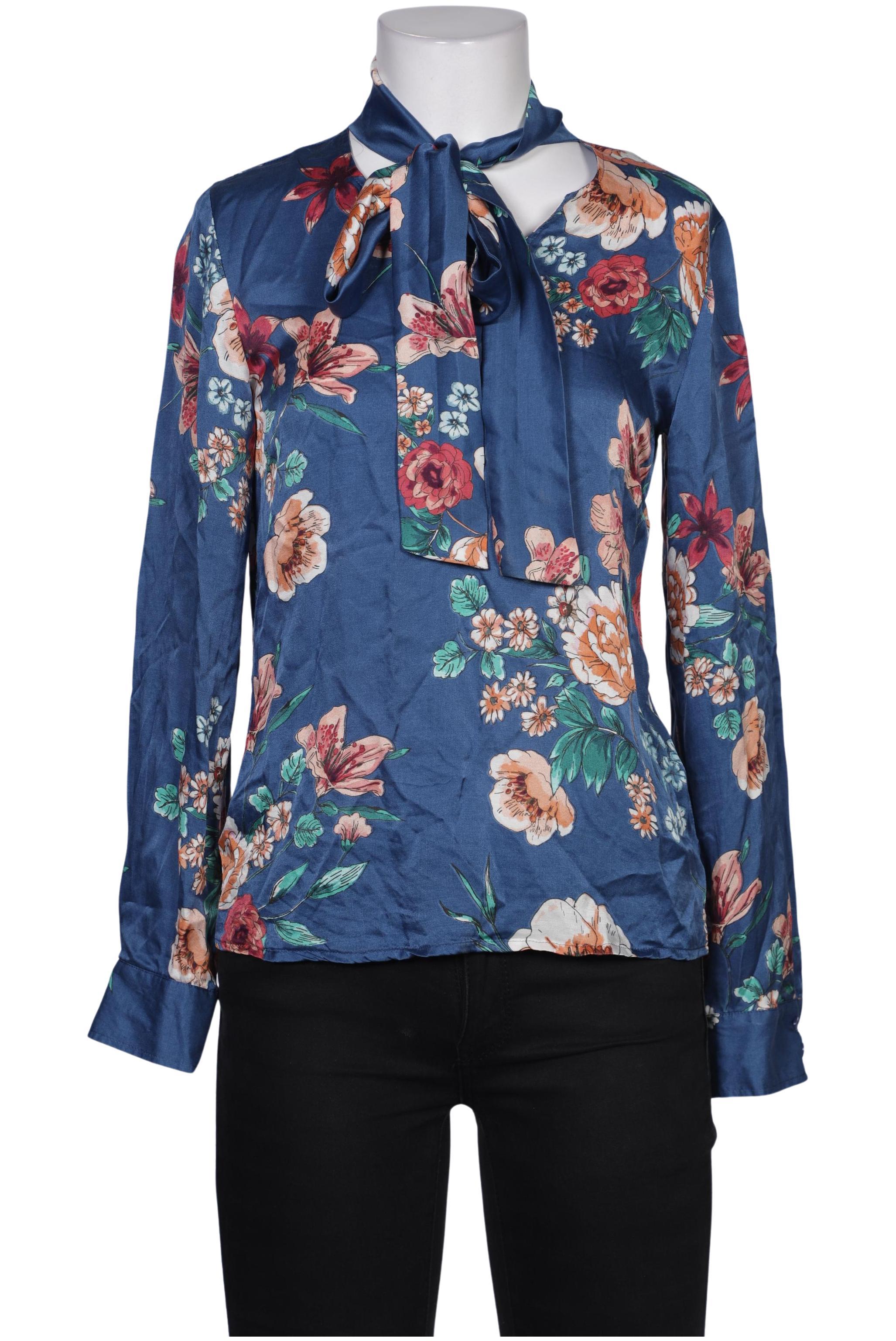 

Madeleine Damen Bluse, mehrfarbig, Gr. 34