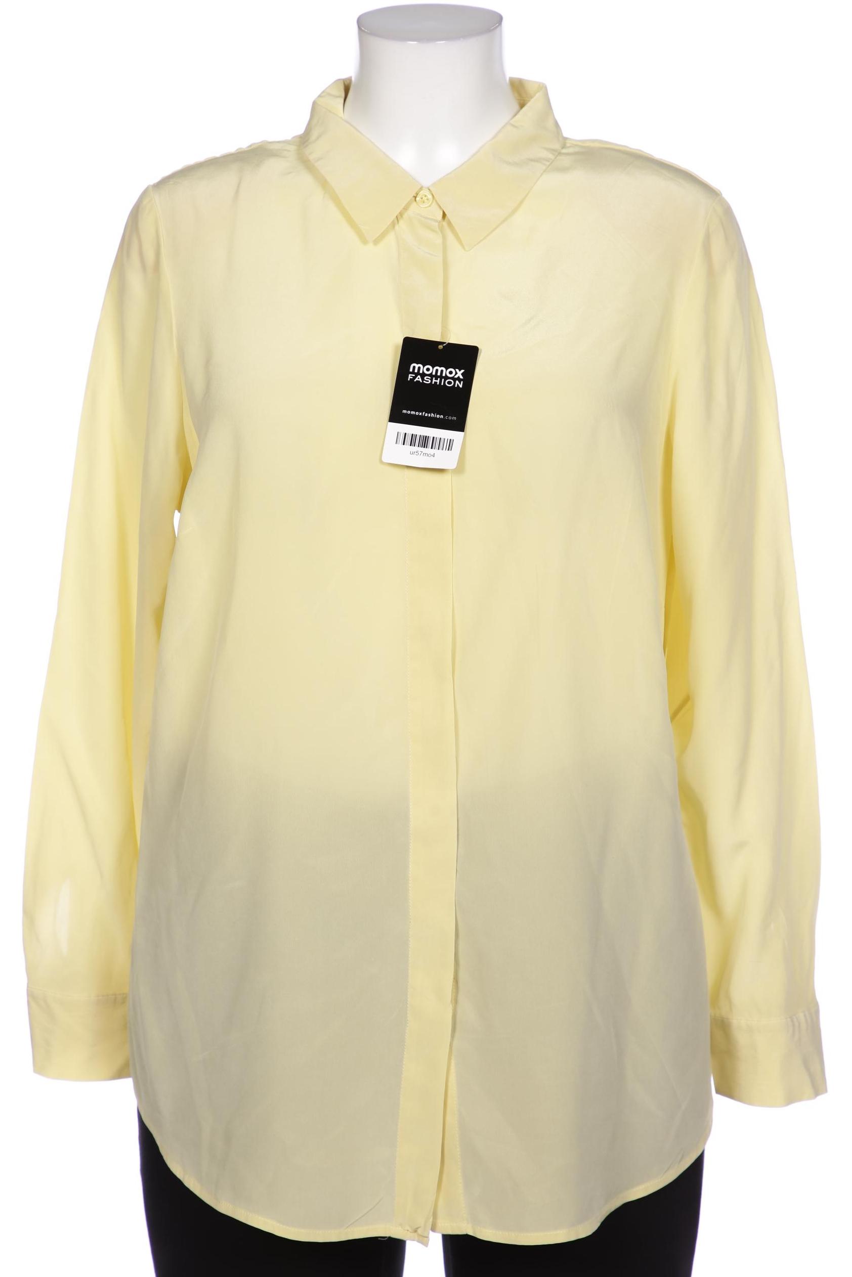 

Madeleine Damen Bluse, gelb, Gr. 46