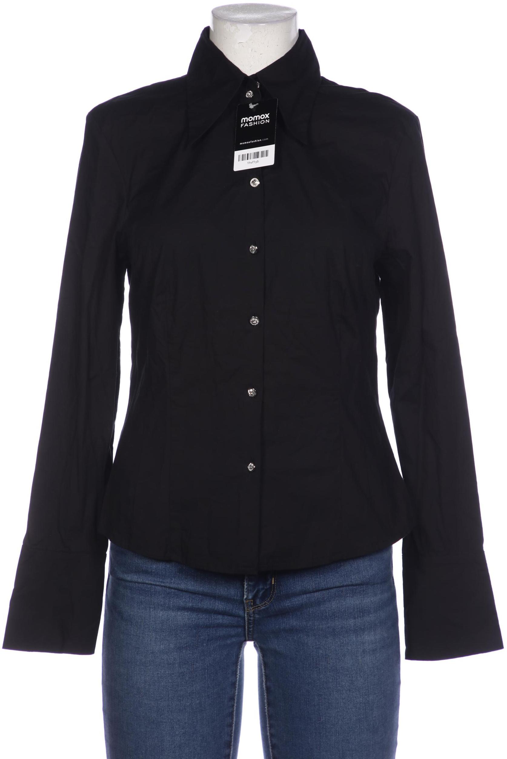 

Madeleine Damen Bluse, schwarz, Gr. 38