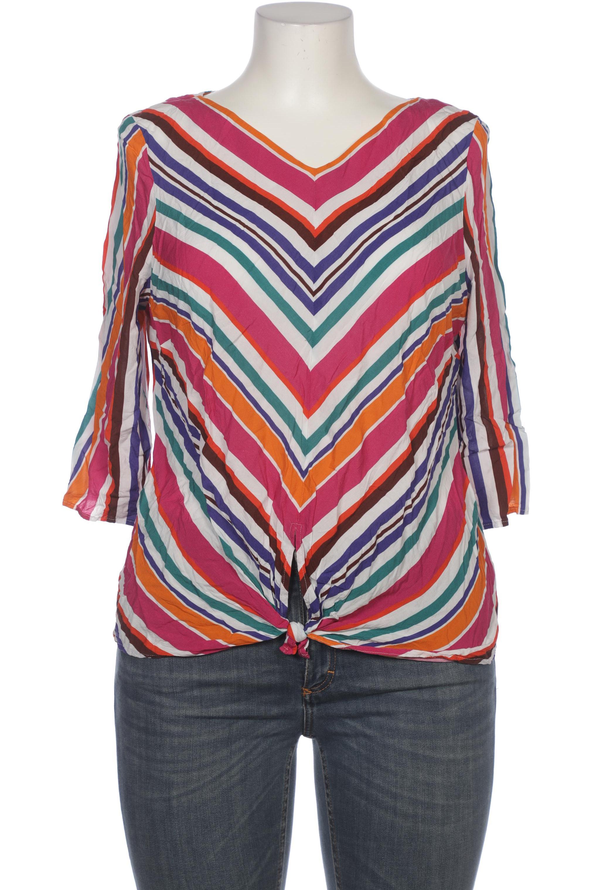 

Madeleine Damen Bluse, mehrfarbig, Gr. 42
