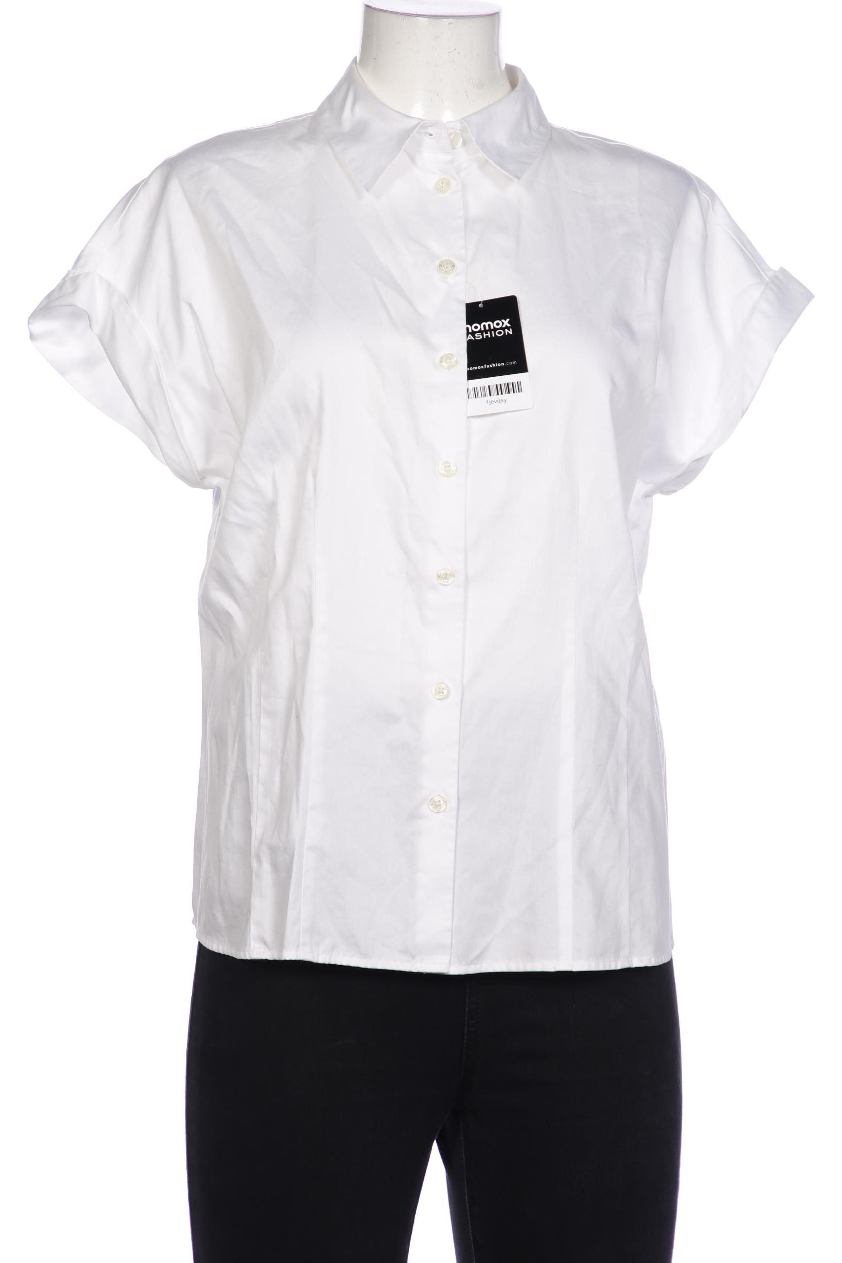 

Madeleine Damen Bluse, weiß