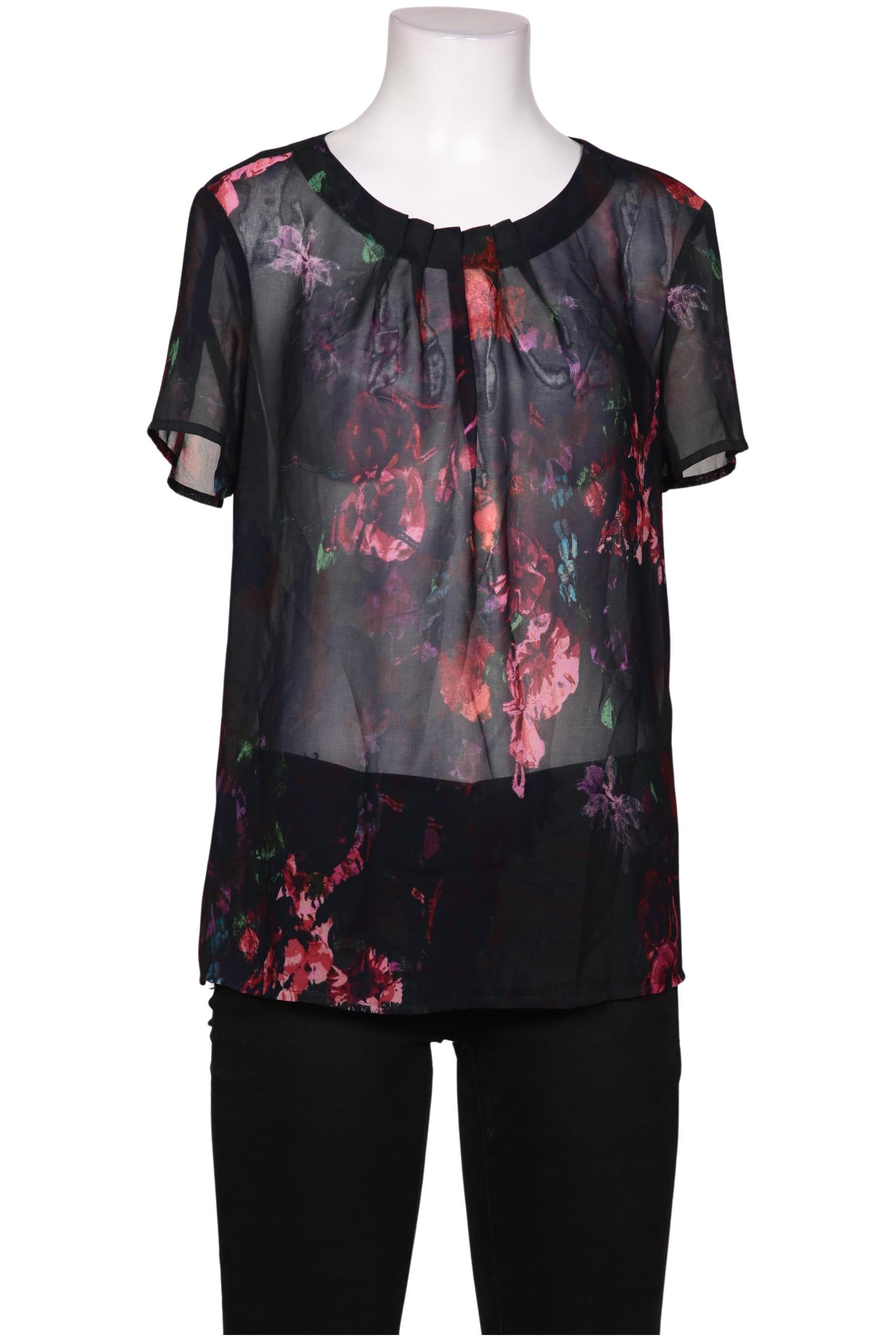 

Madeleine Damen Bluse, mehrfarbig, Gr. 38