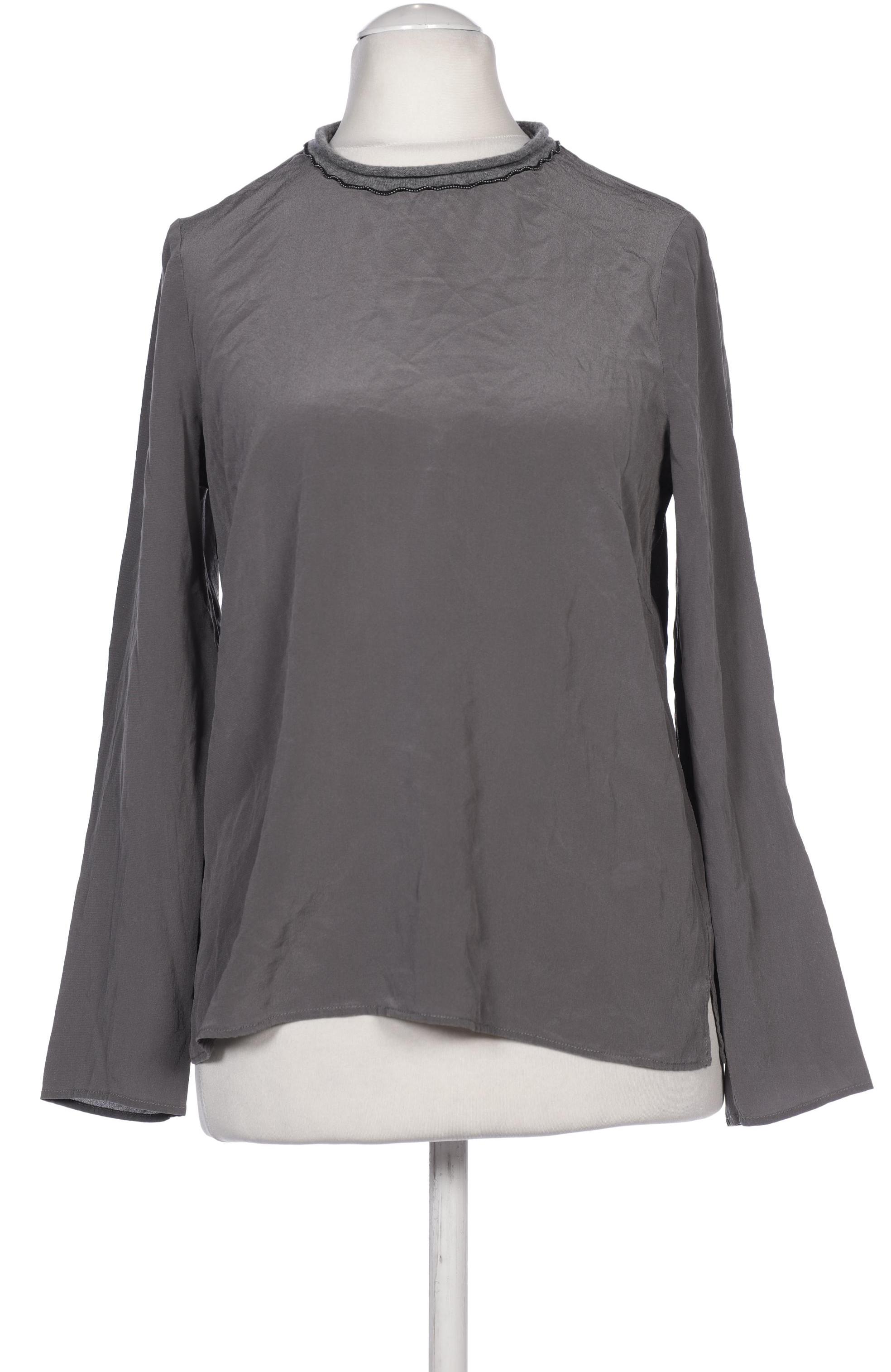 

Madeleine Damen Bluse, grau, Gr. 38