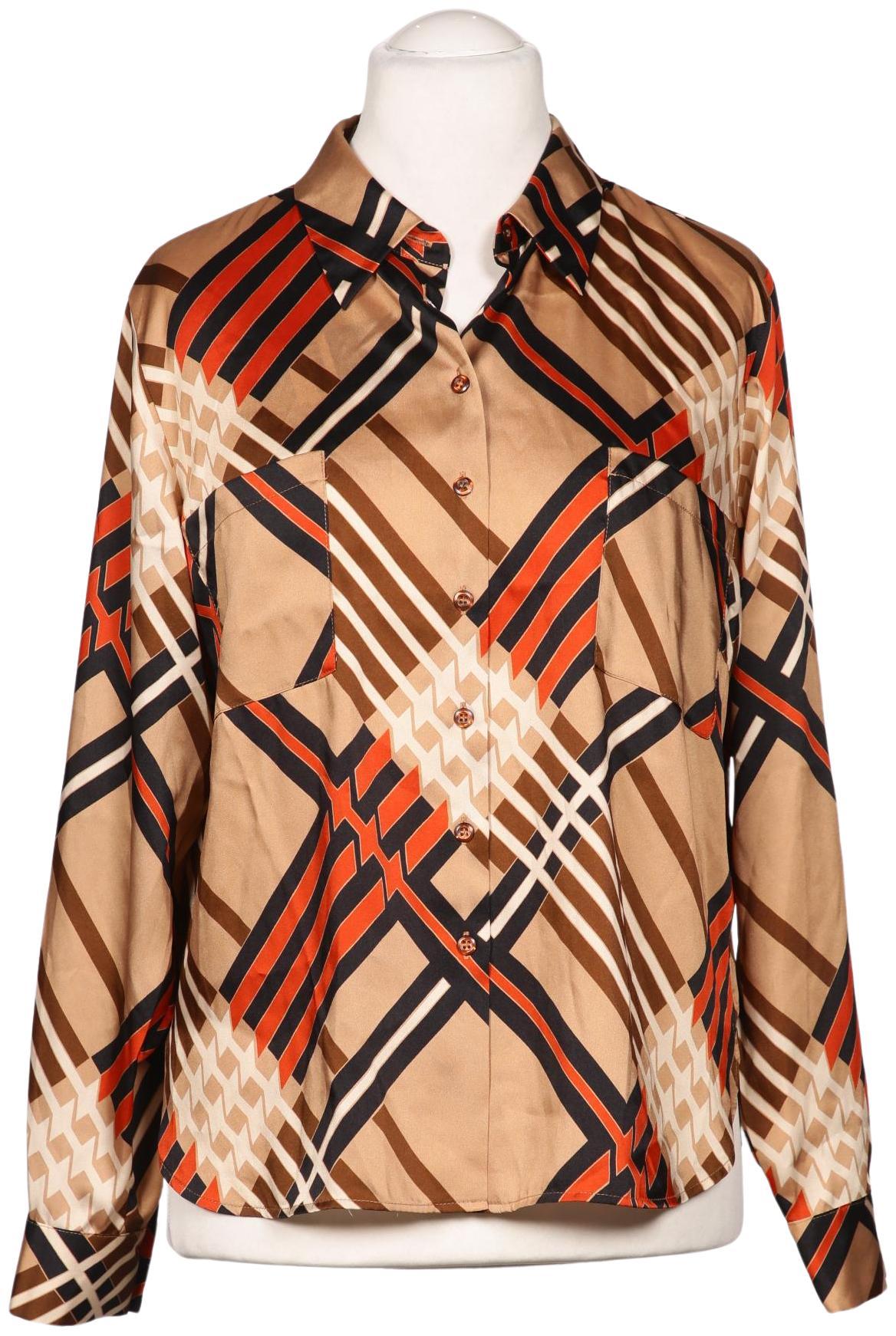 

Madeleine Damen Bluse, mehrfarbig, Gr. 40