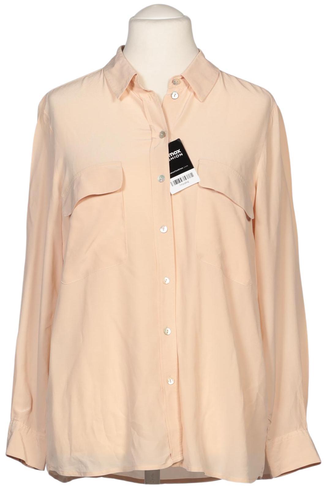 

Madeleine Damen Bluse, beige, Gr. 40