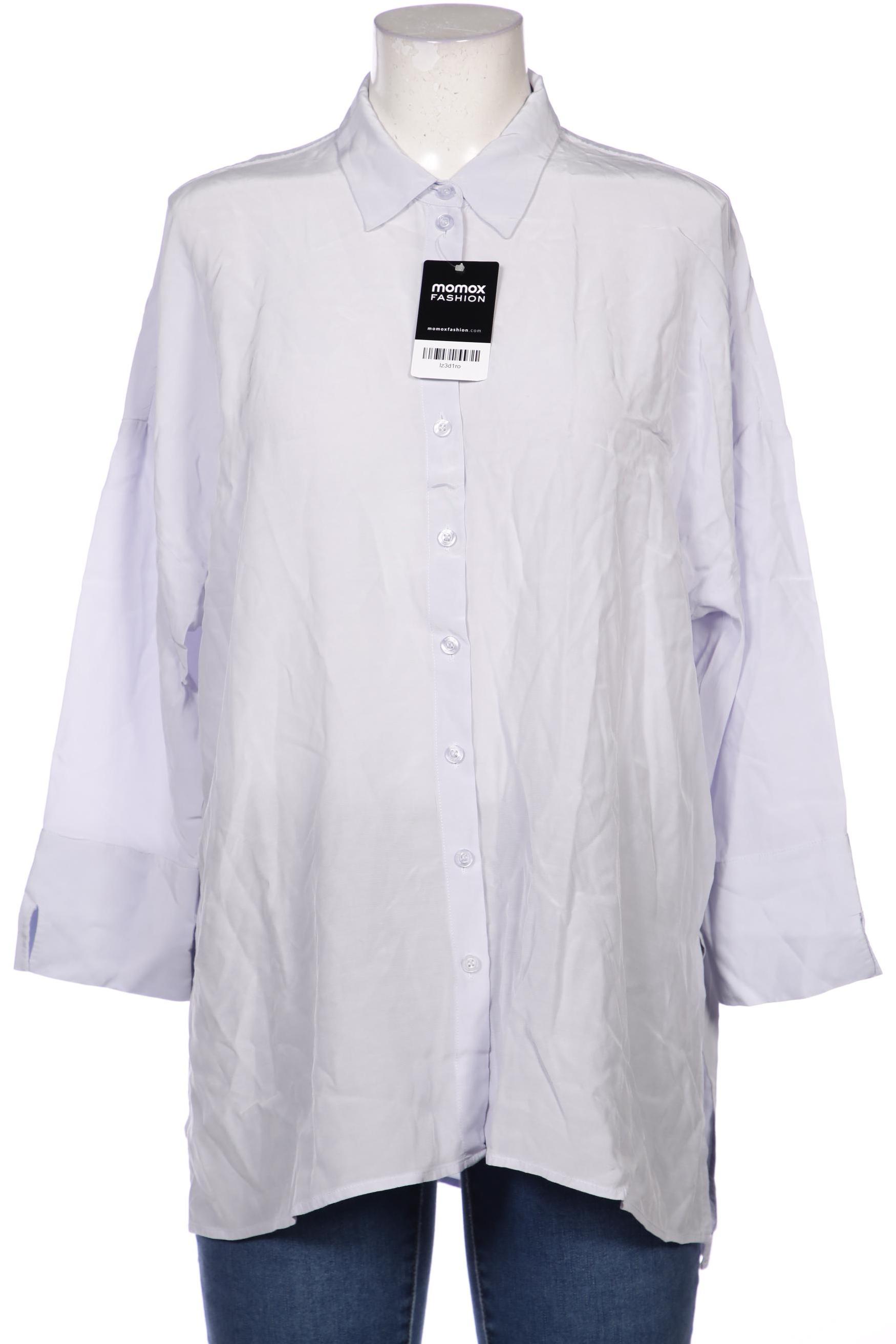 

Madeleine Damen Bluse, hellblau, Gr. 38