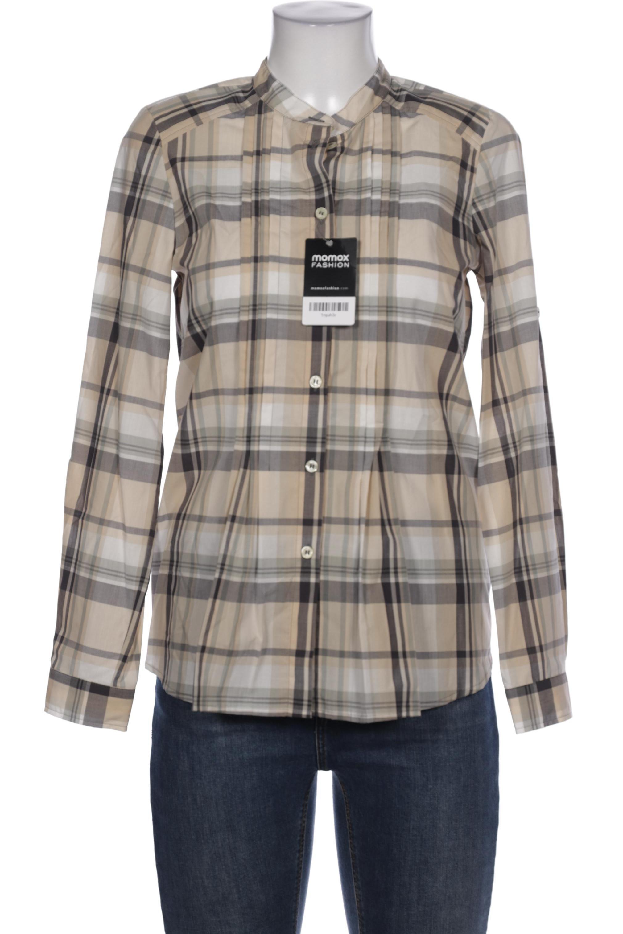 

Madeleine Damen Bluse, beige, Gr. 36