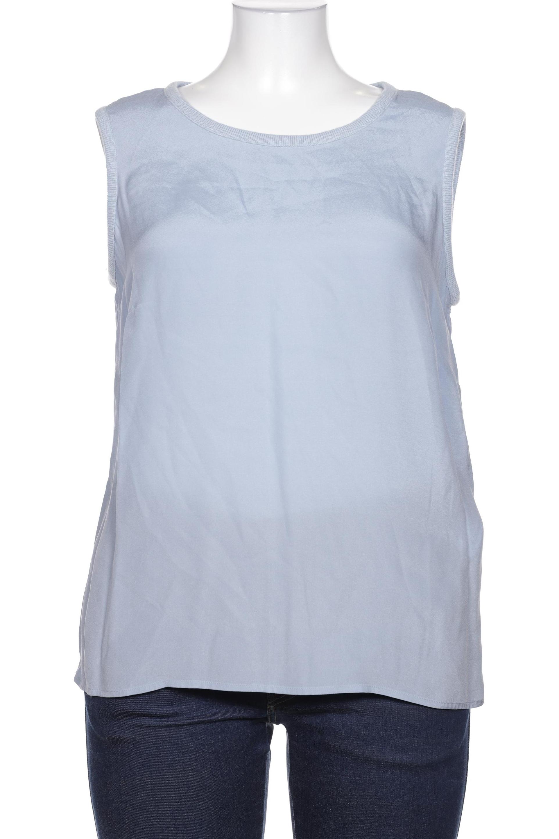

Madeleine Damen Bluse, hellblau