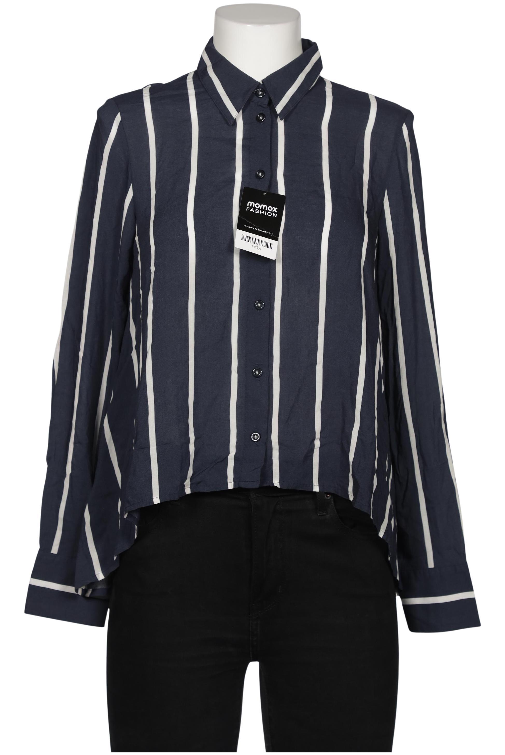 

Madeleine Damen Bluse, marineblau, Gr. 42