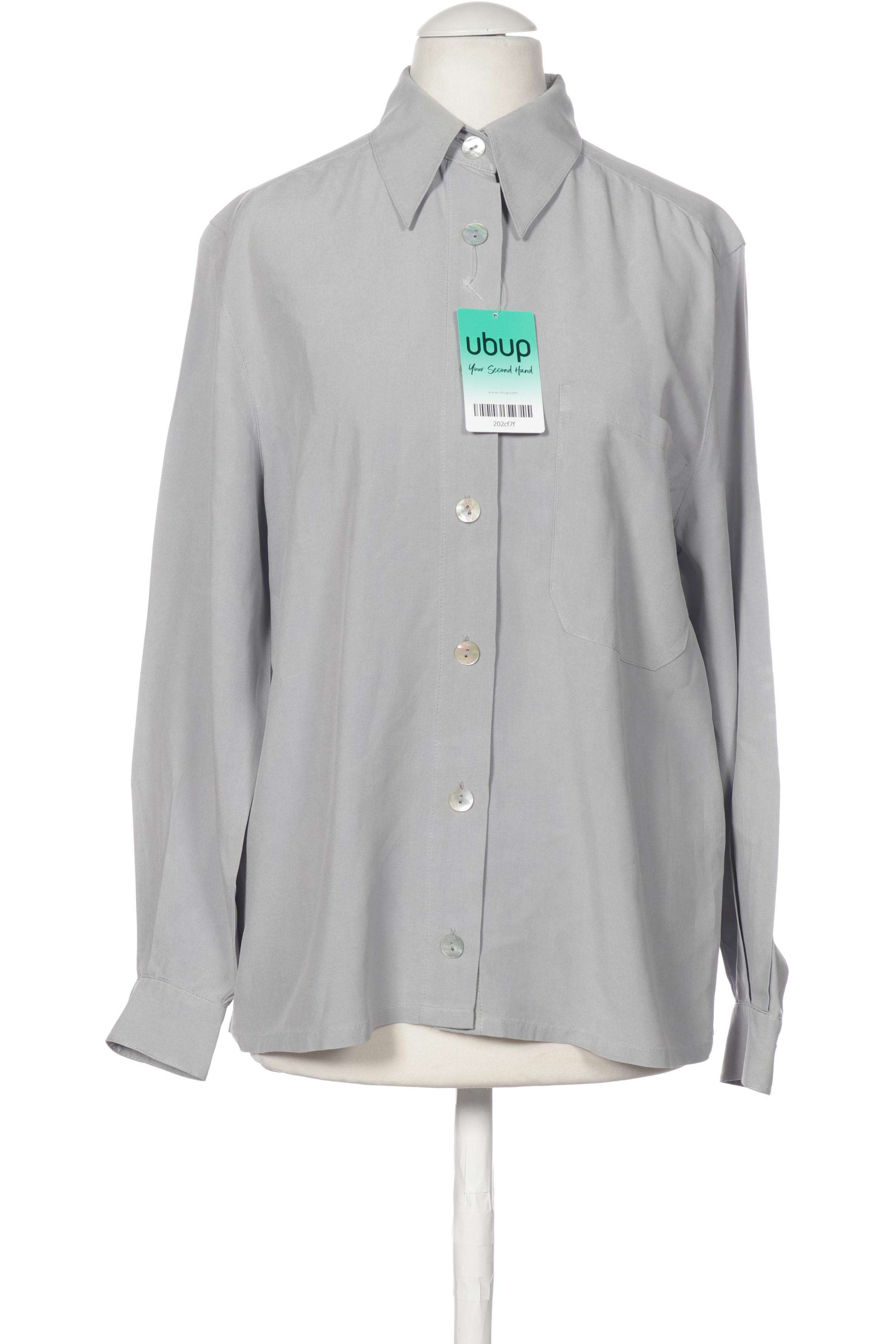 

Madeleine Damen Bluse, grau, Gr. 34