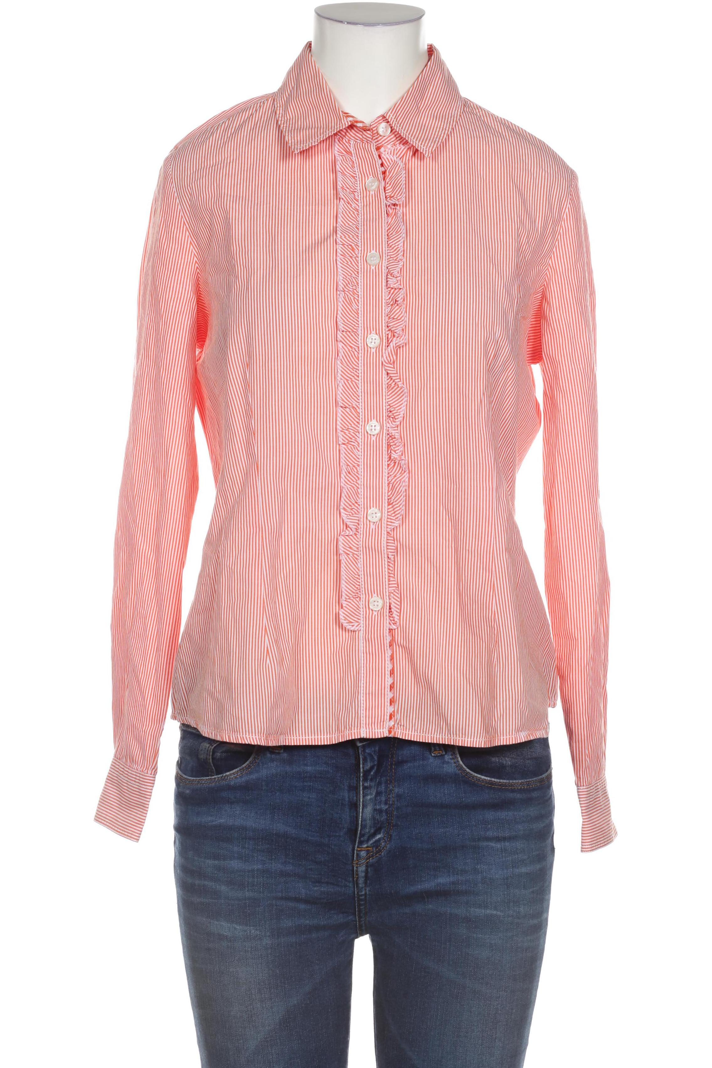 

Madeleine Damen Bluse, orange, Gr. 38