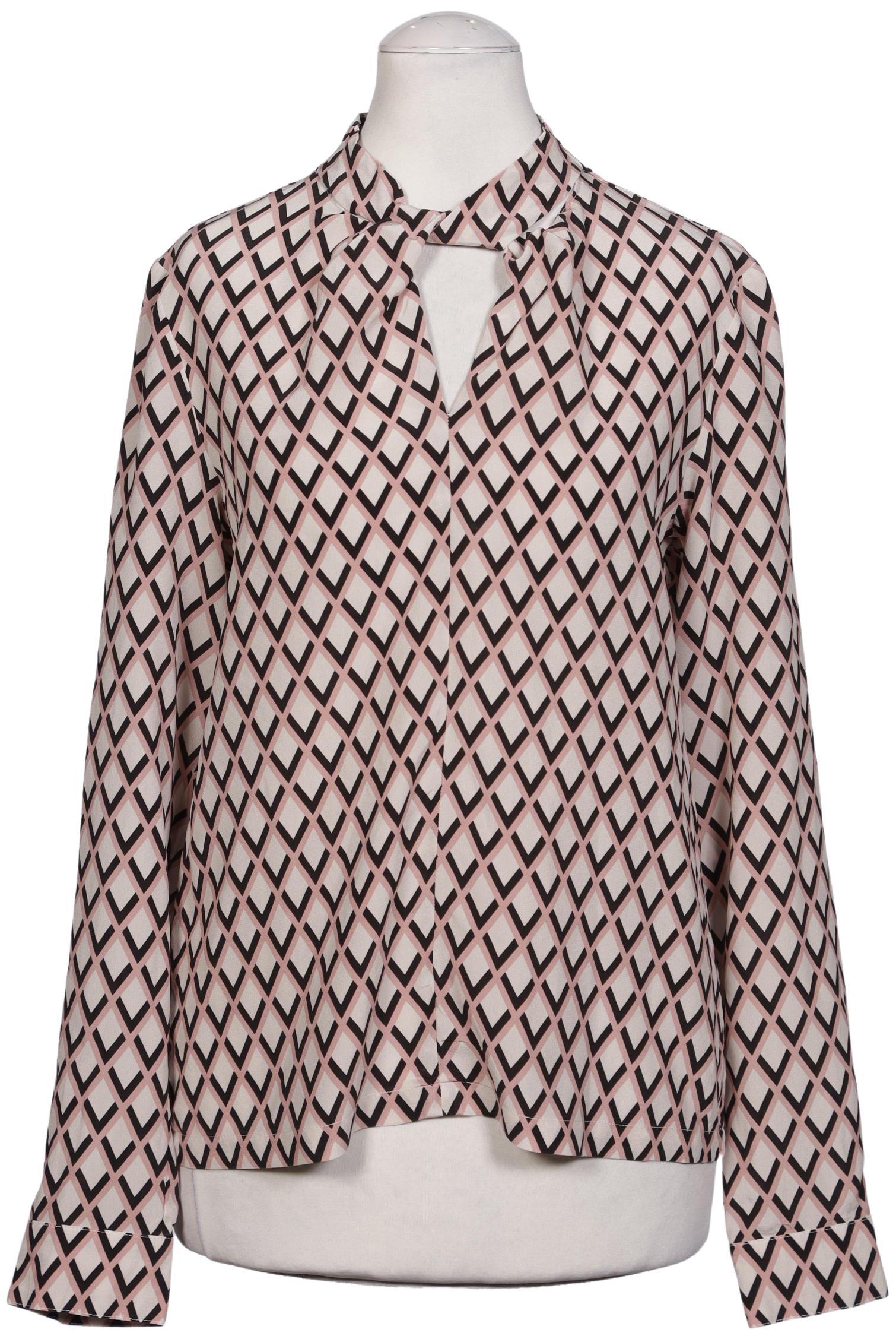 

Madeleine Damen Bluse, cremeweiß, Gr. 34
