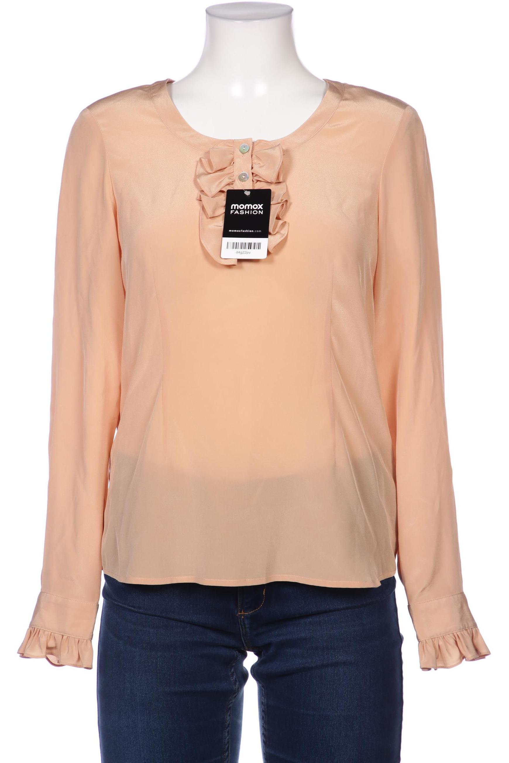 

Madeleine Damen Bluse, beige, Gr. 38